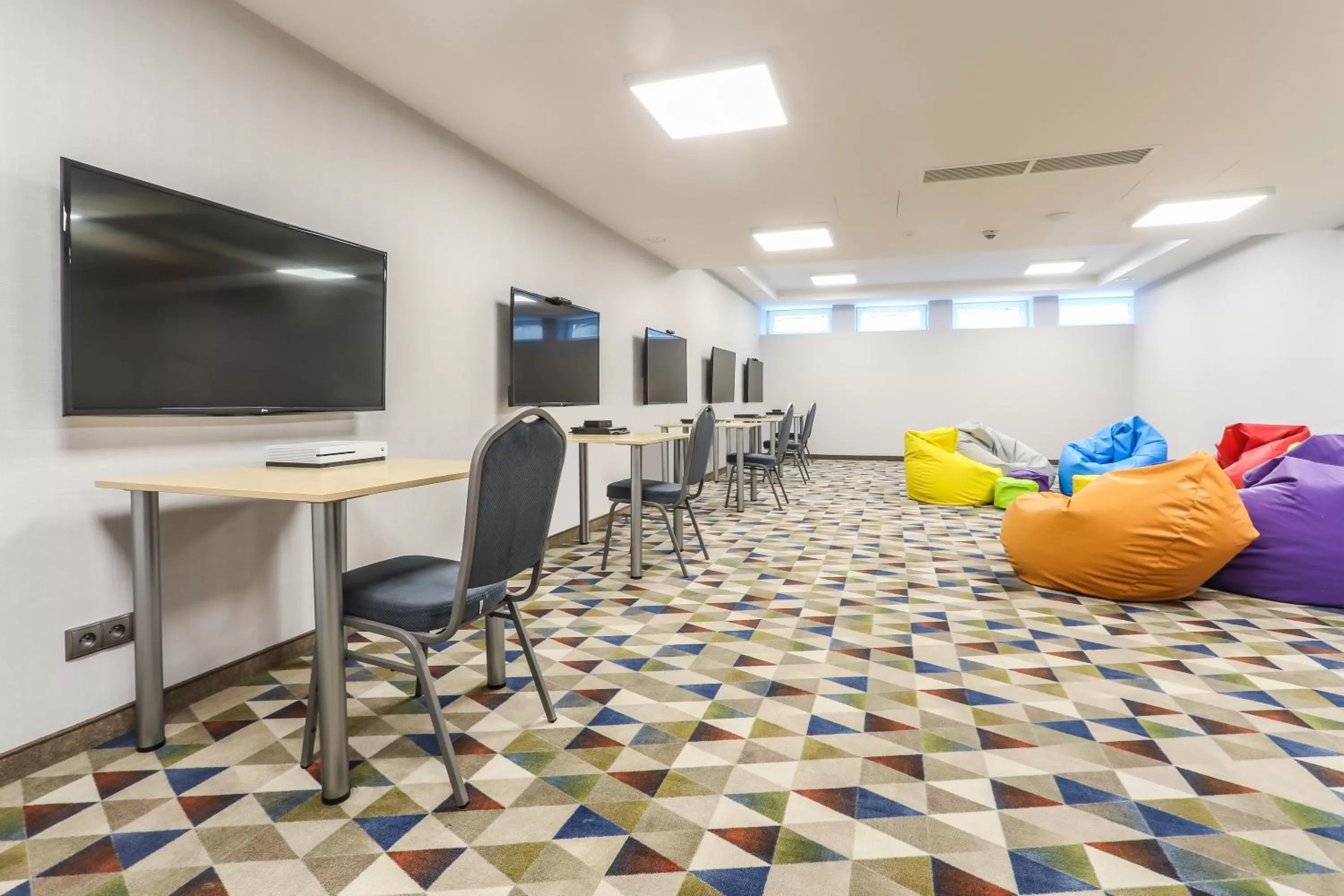 Kids's club in Magnus Resort