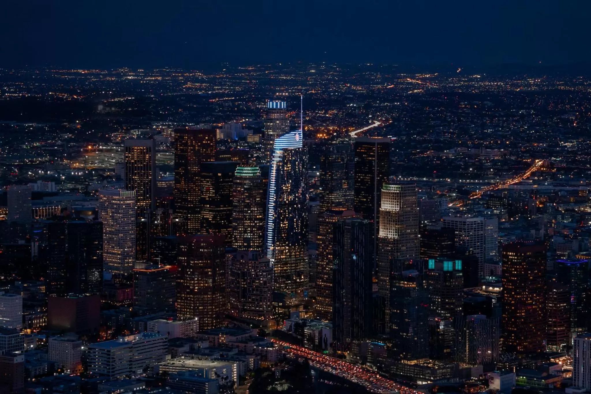 Other in InterContinental - Los Angeles Downtown by IHG