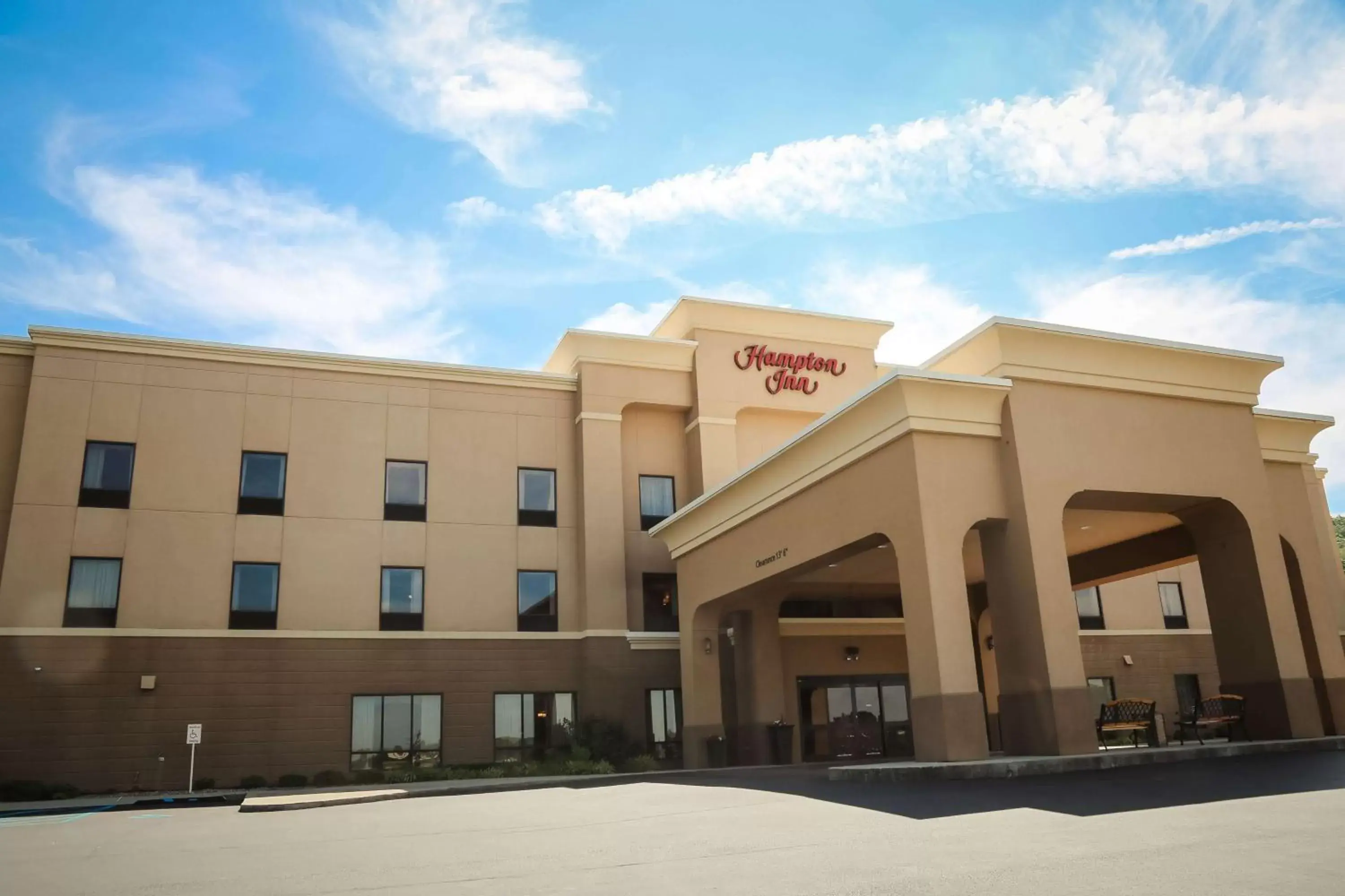 Hampton Inn Morehead Hampton Inn Morehead