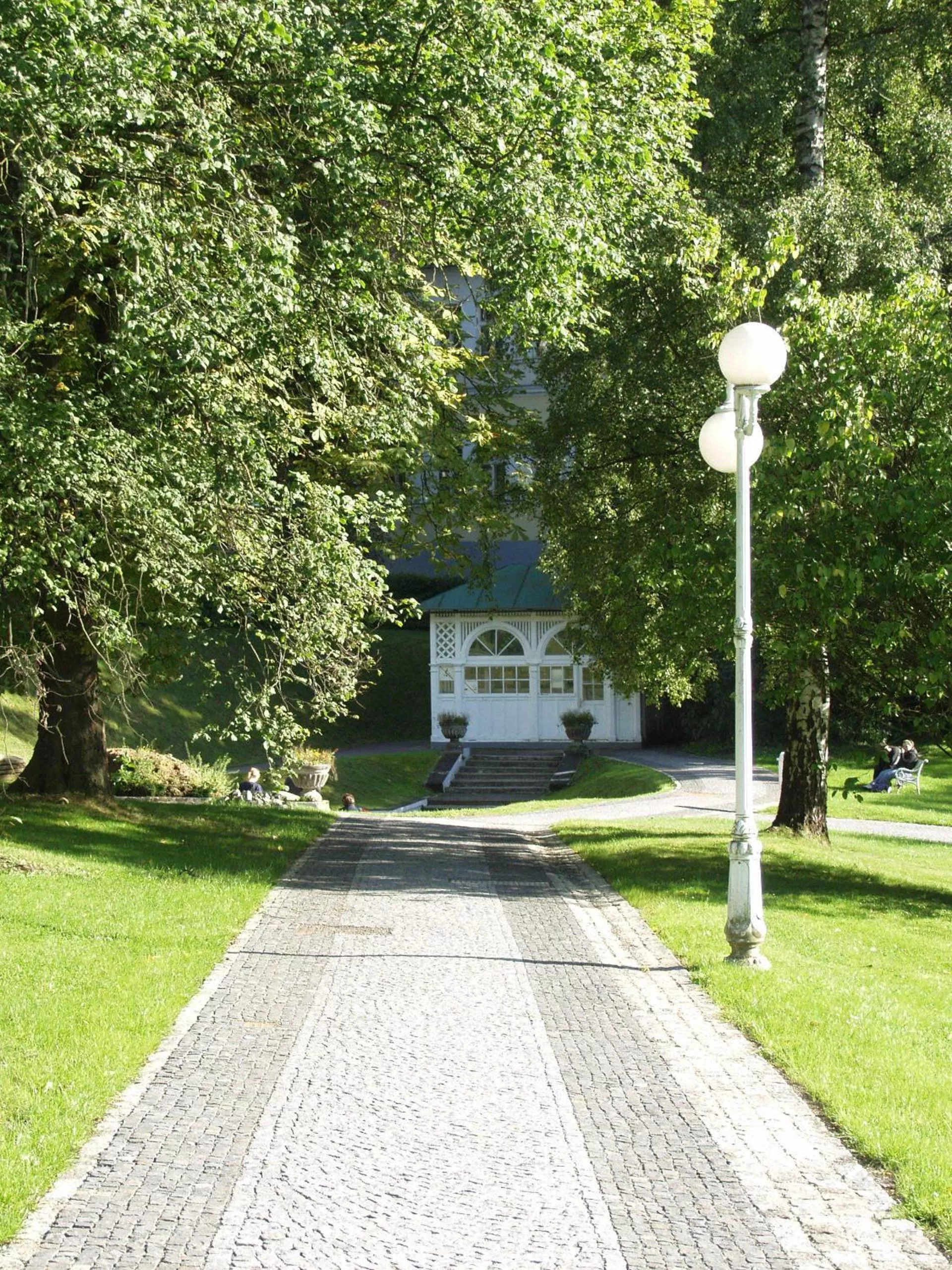 Spa and wellness centre/facilities in Apartma La Provence