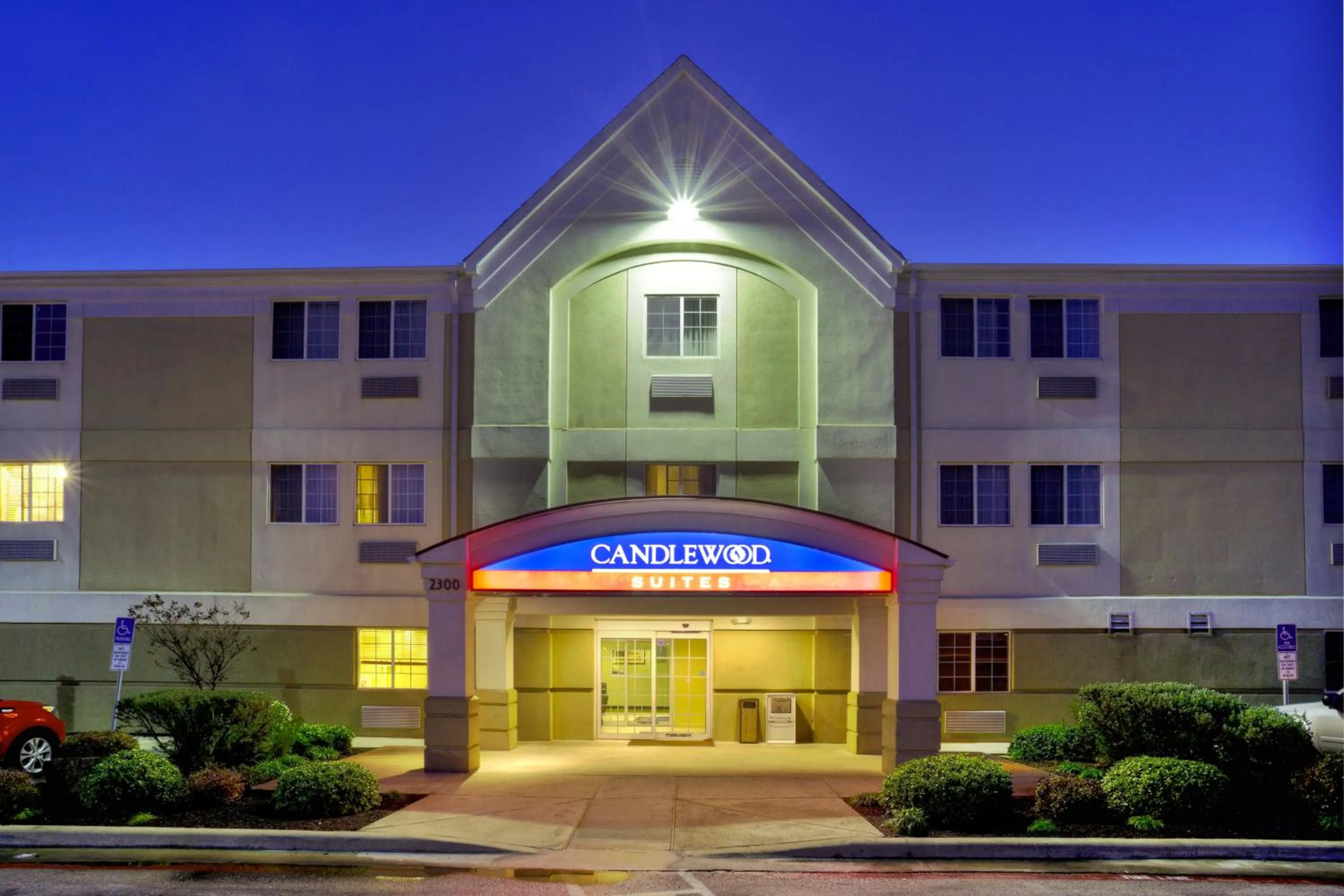 Candlewood Suites Killeen - Fort Hood Area by IHG