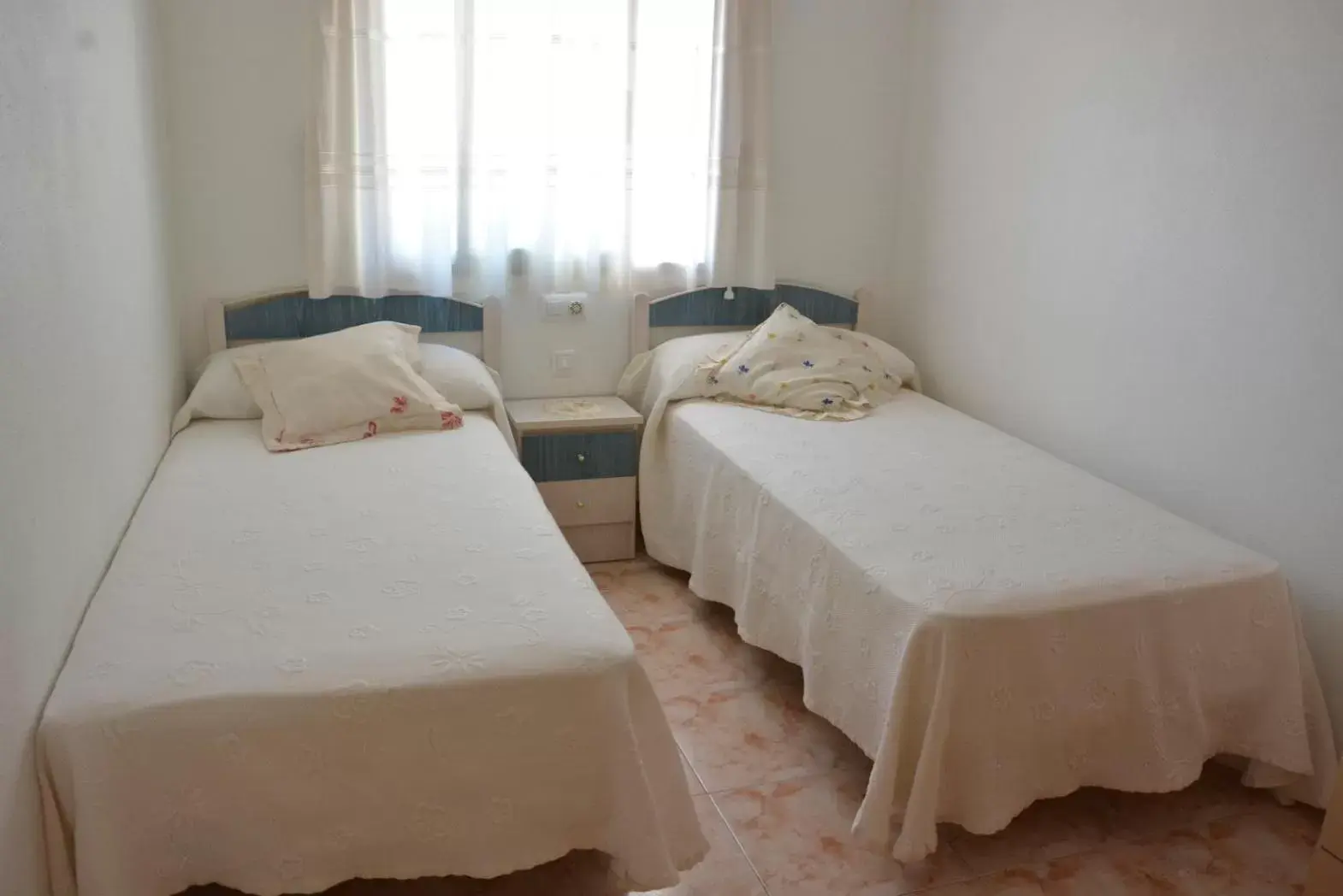 Penthouse Apartment in Apartamentos Turísticos Fresno Penthouse Apartment in Apartamentos Turísticos Fresno