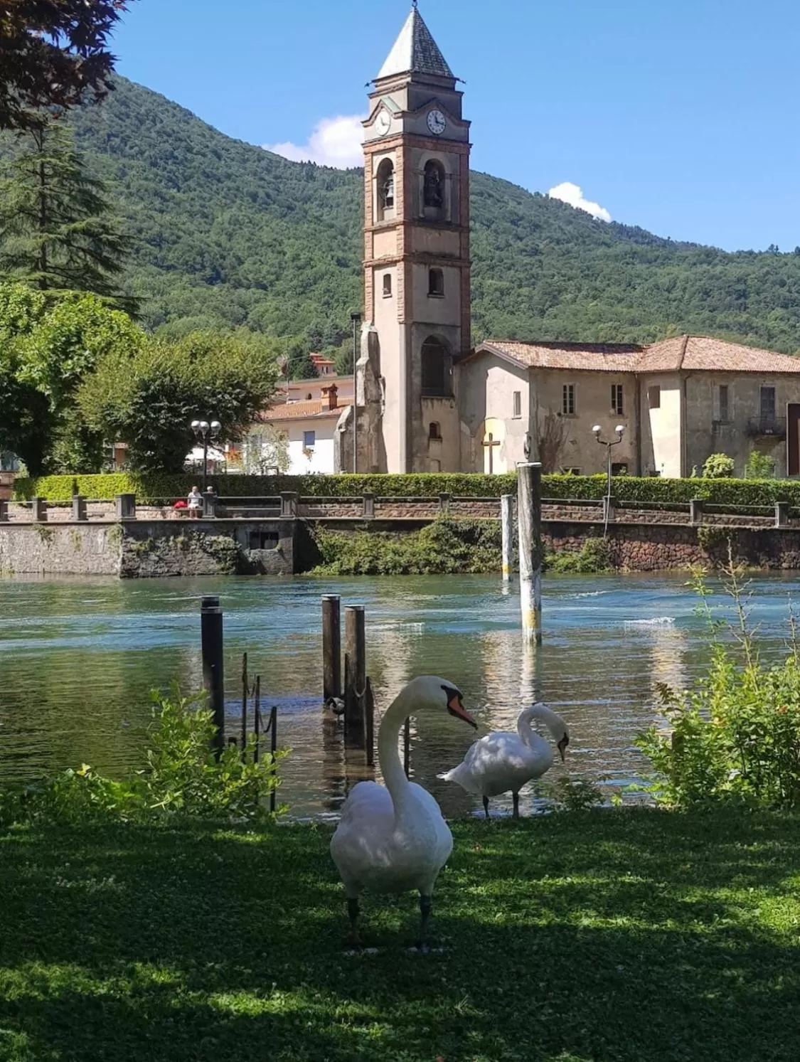 Hotel Fonte dei Fiori