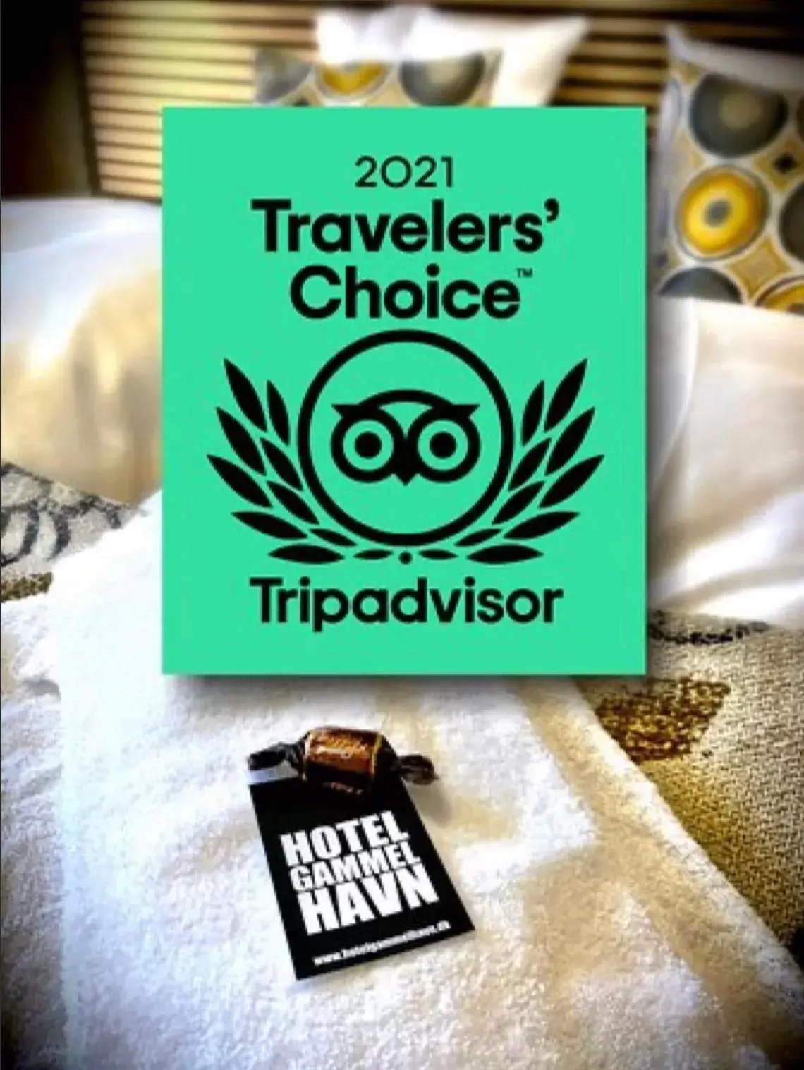 Hotel Gammel Havn Hotel Gammel Havn