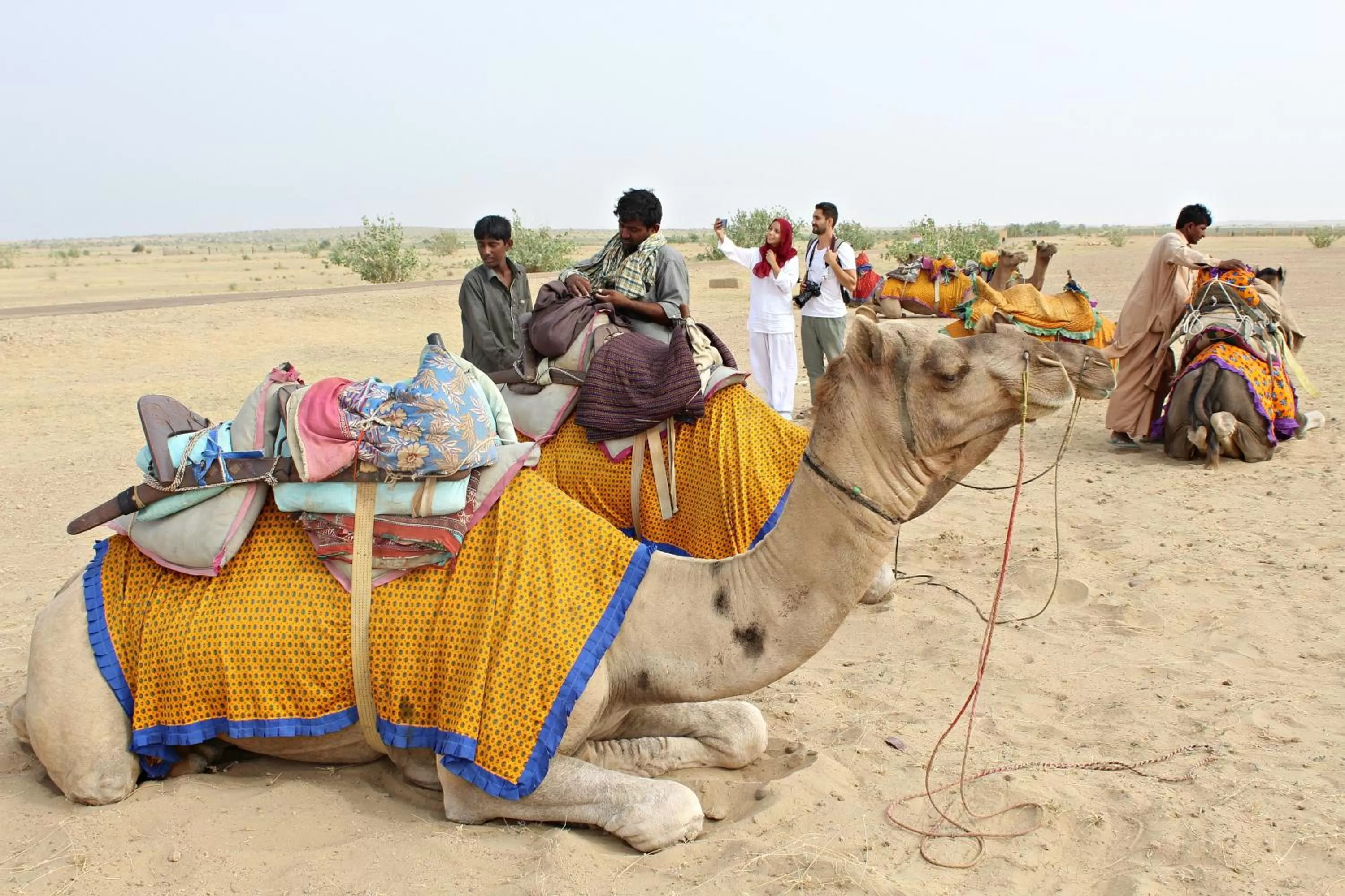 Off site in Boutique Helsinki