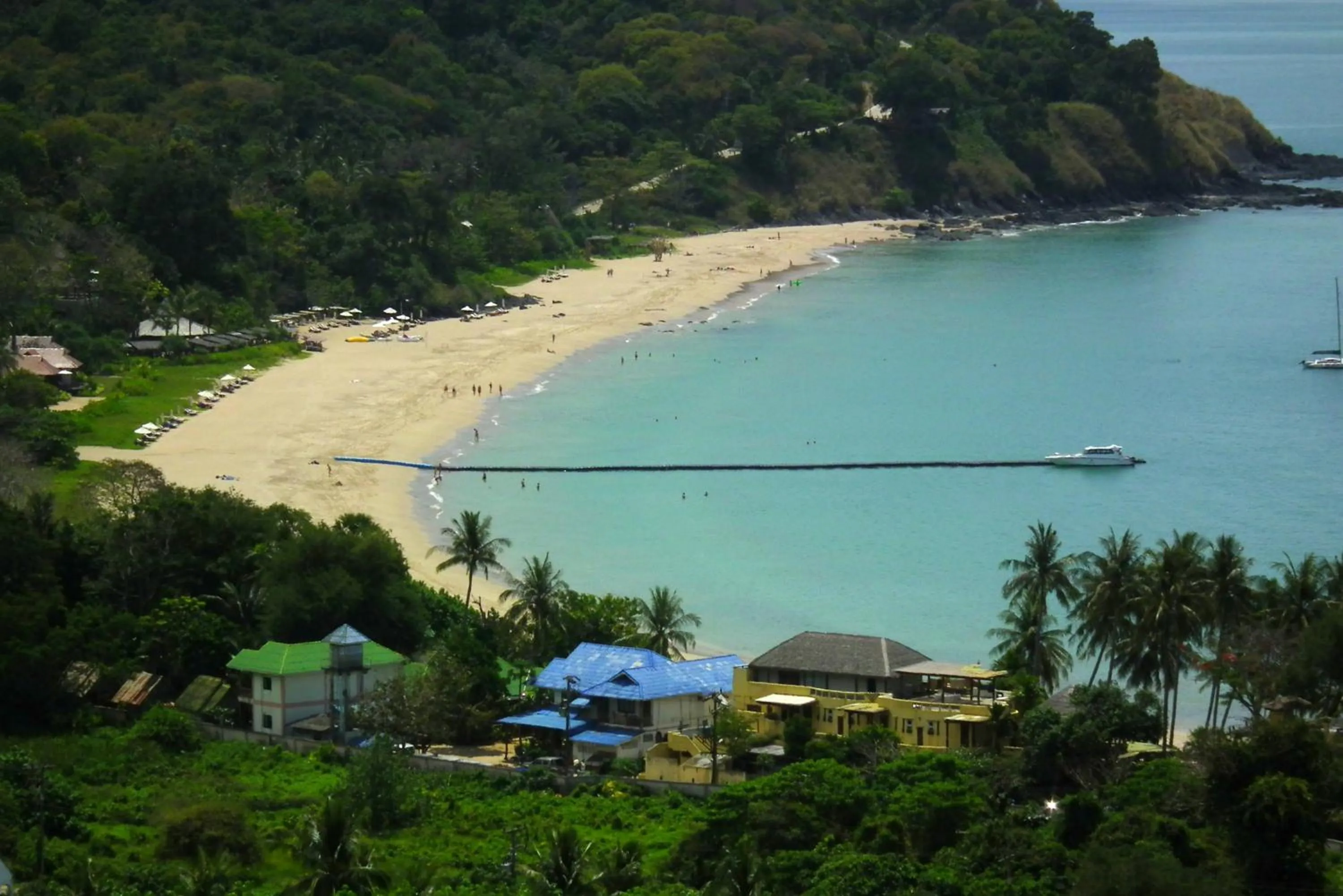 Other in Baan KanTiang See Villas - SHA Extra Plus