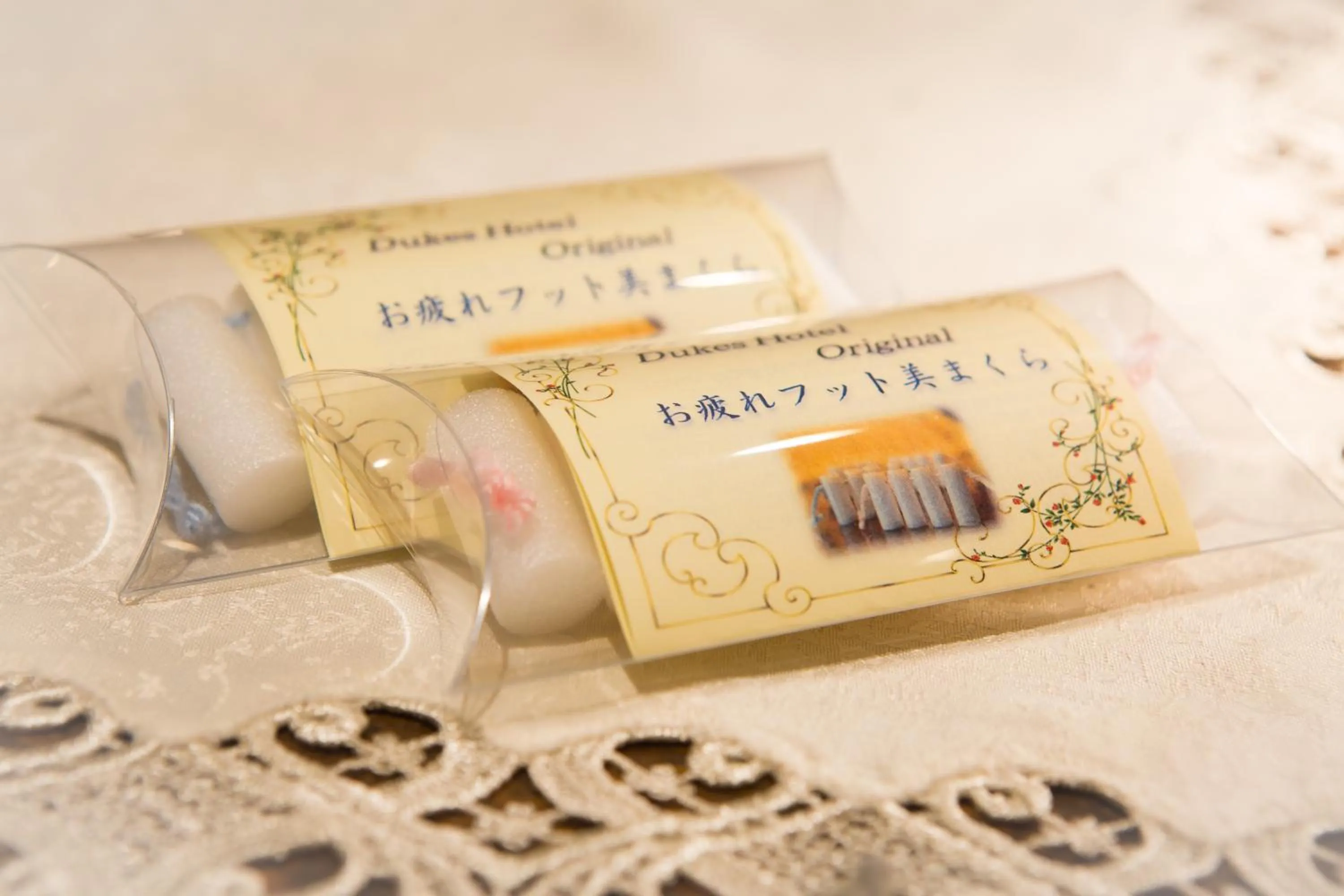 Standard Single Room - Non-Smoking in Dukes Hotel Hakata