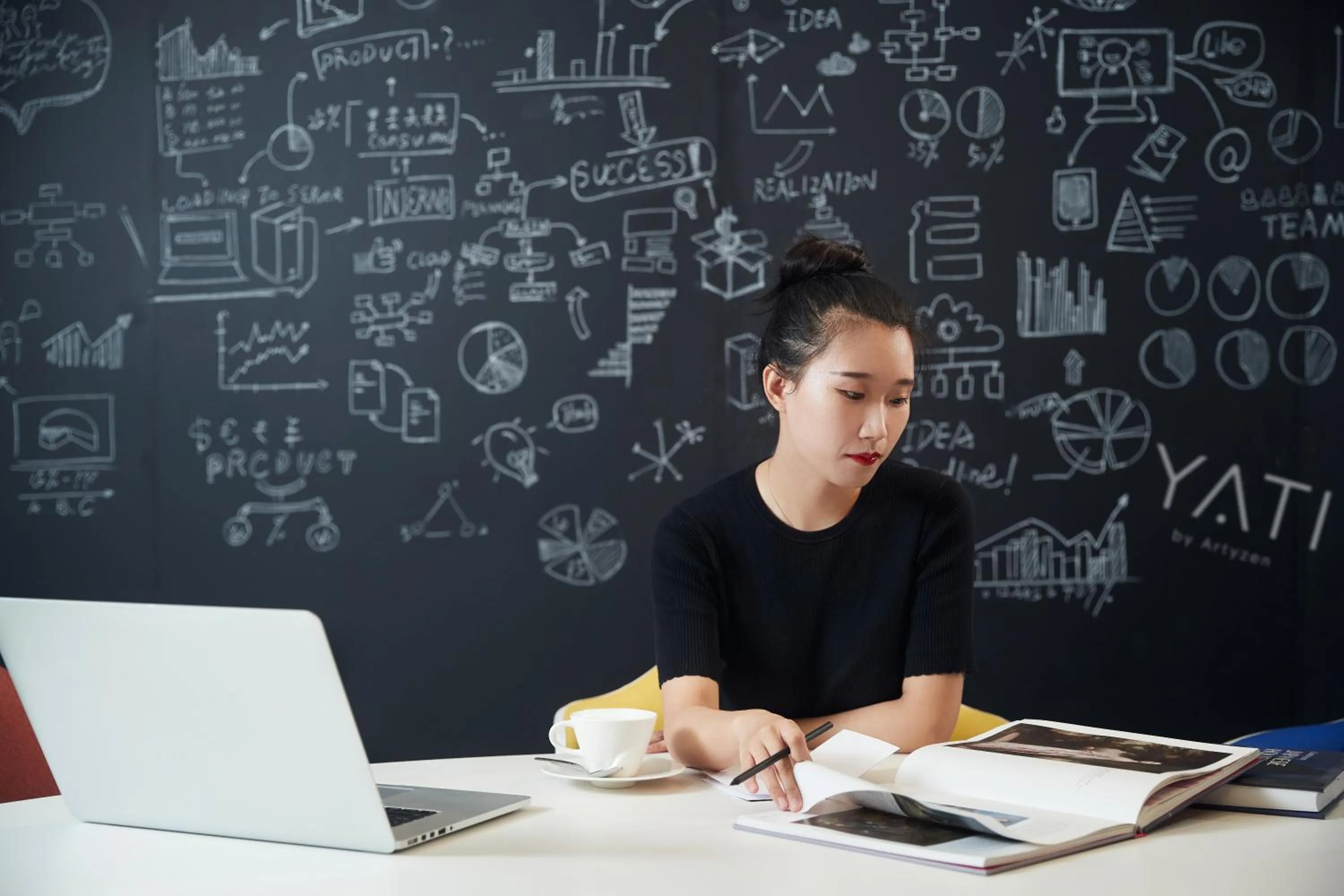 YaTi by Artyzen Hongqiao Shanghai - Korean Street