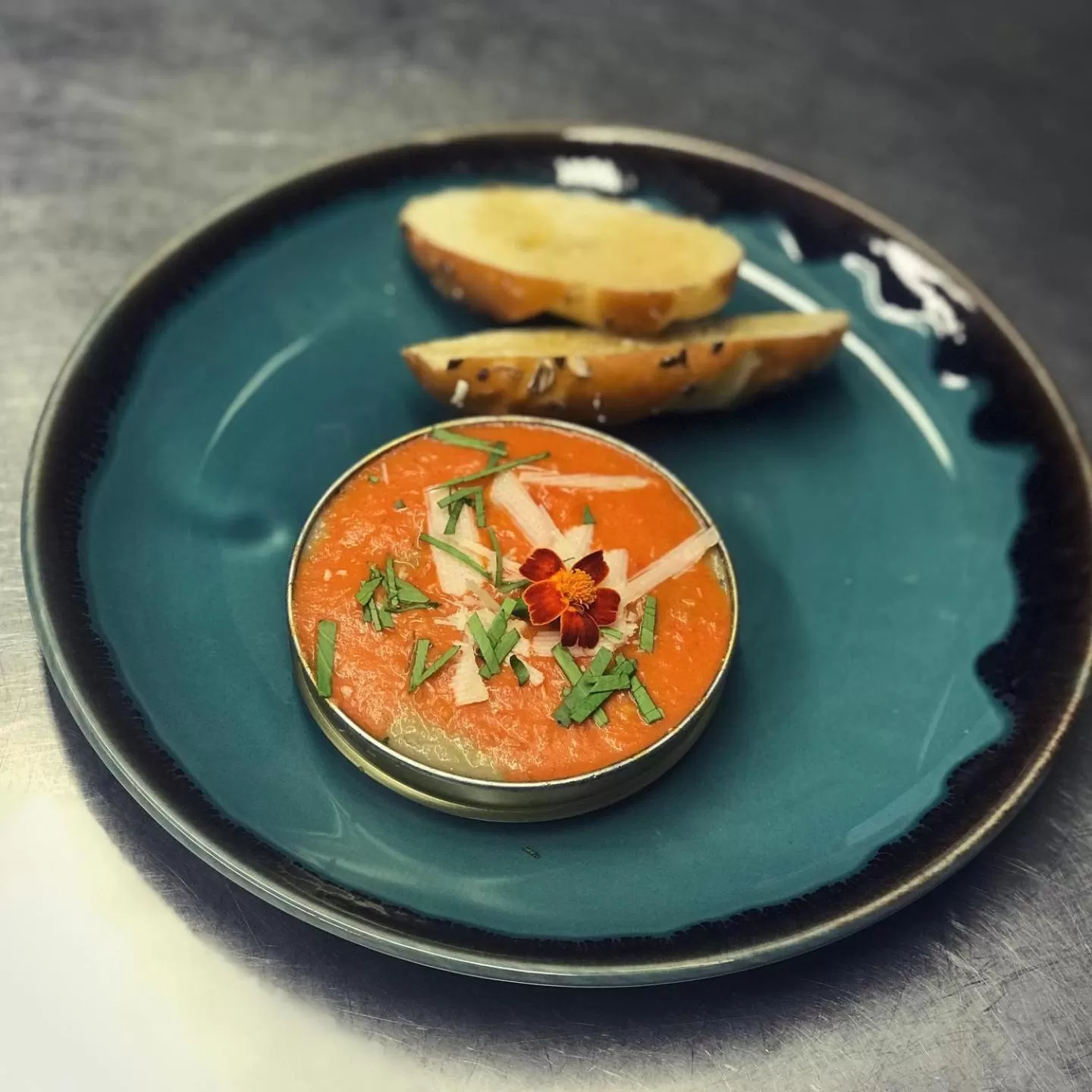 Restaurant/places to eat in Fasthotel Montmarault