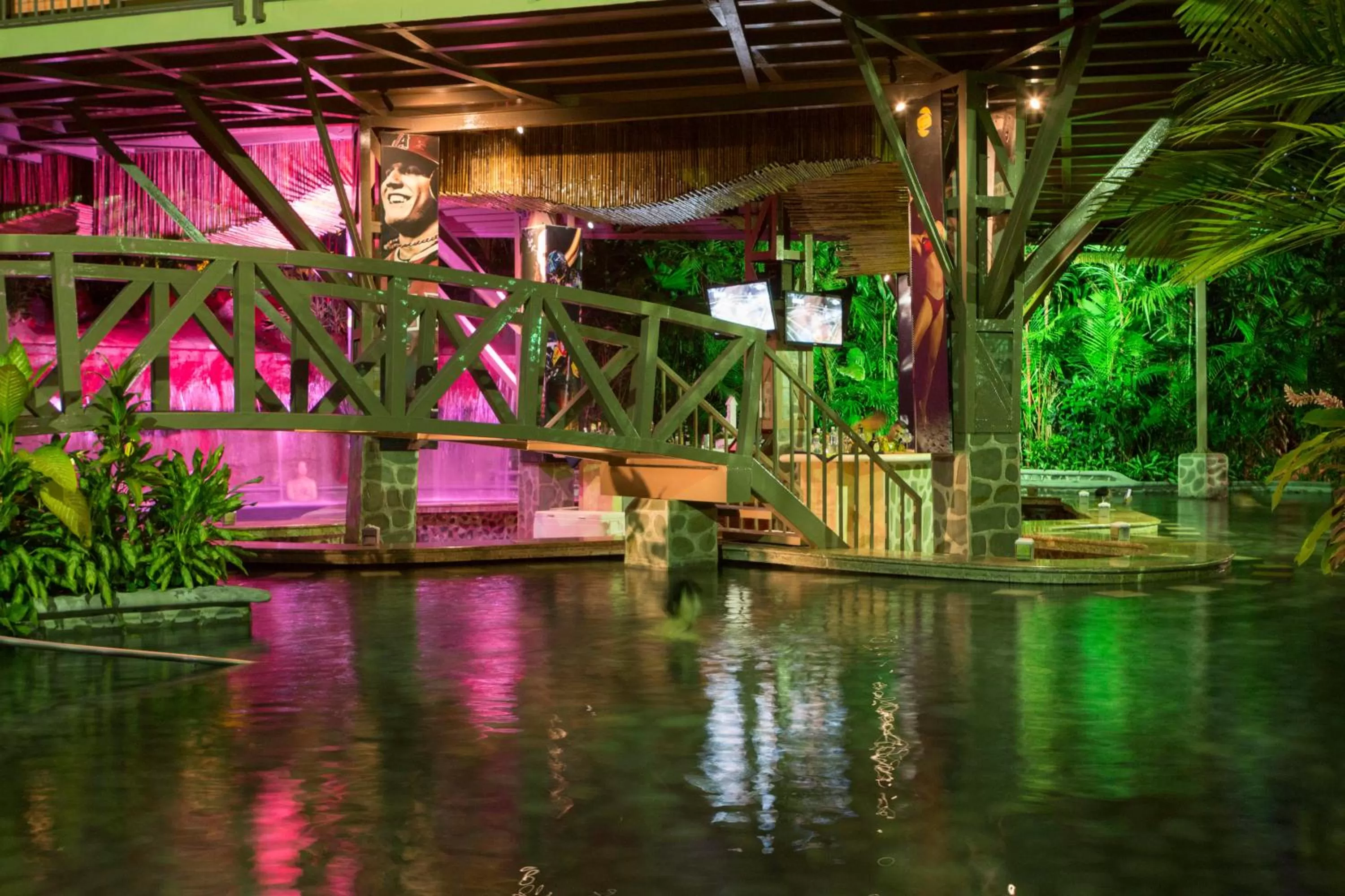 Lounge or bar in Baldi Hot Springs Hotel & Spa