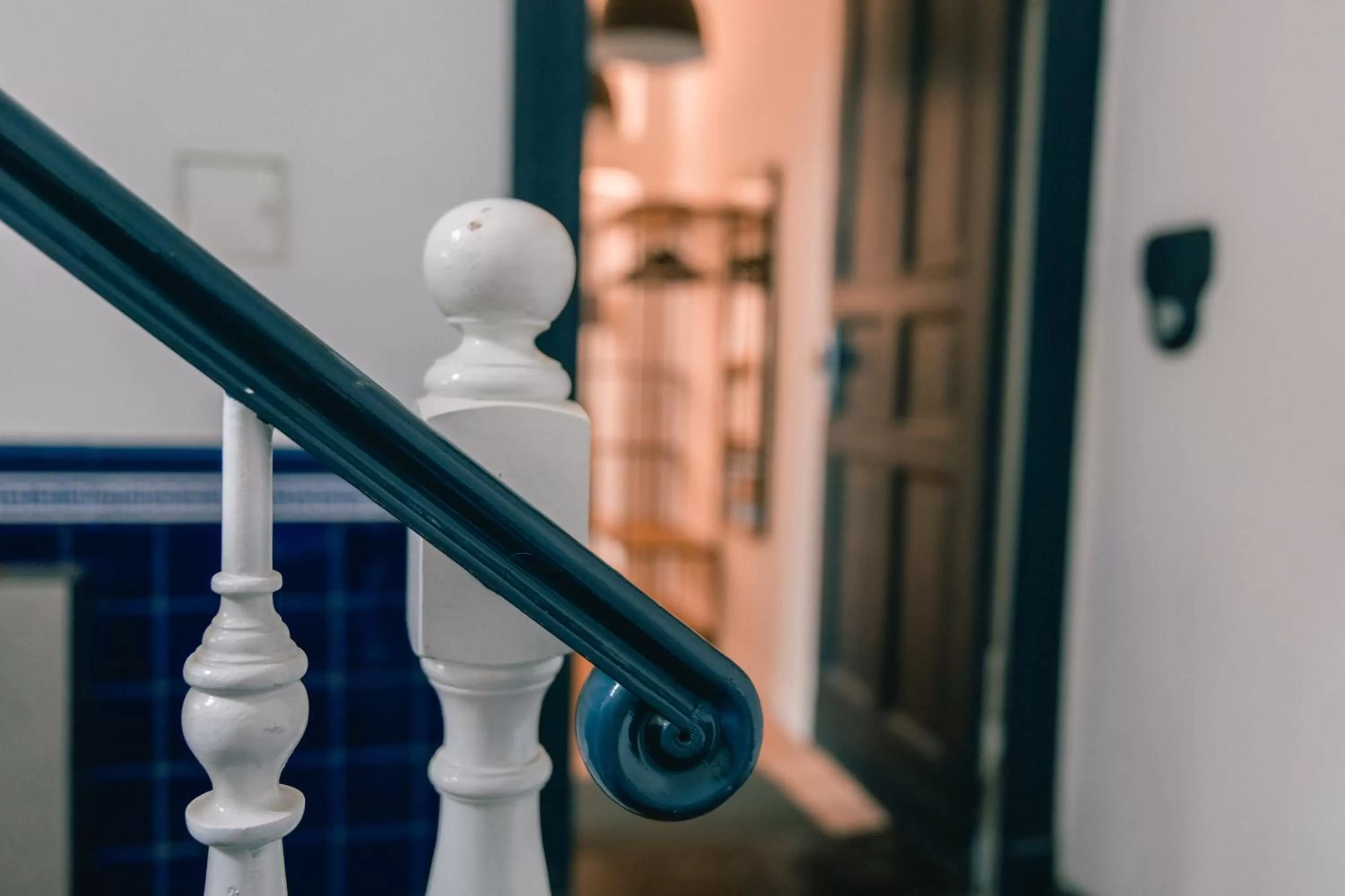 Property building in The Weinert Suites