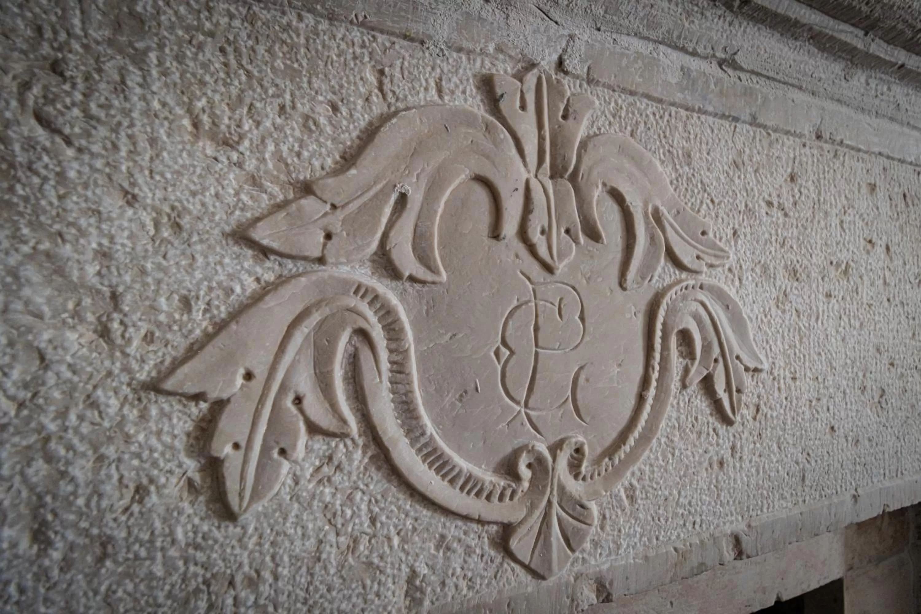 Logo/Certificate/Sign in Residenza San Flaviano, Relais di Charme