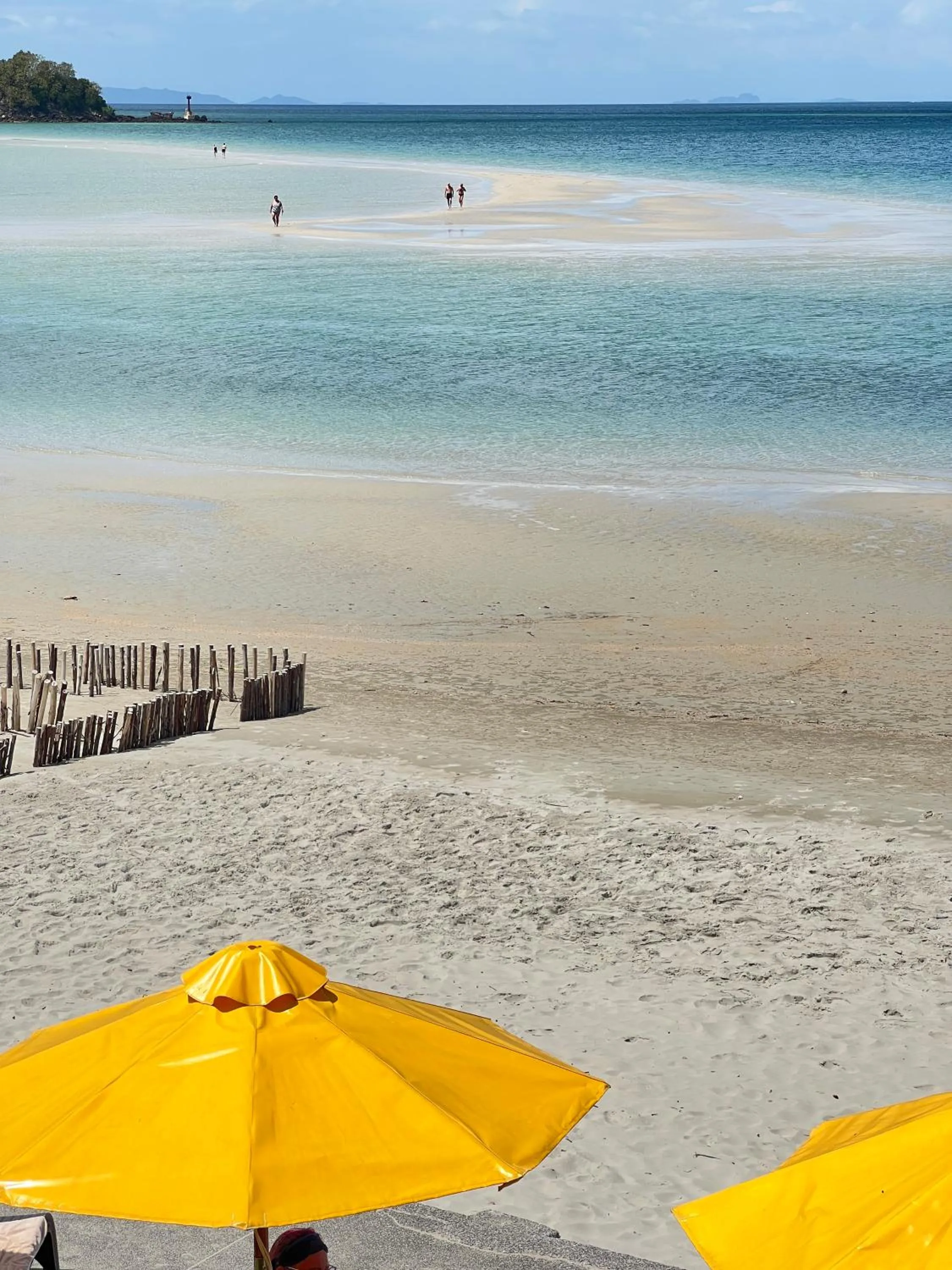 LANTA PURA beach resort-SHA extra plus