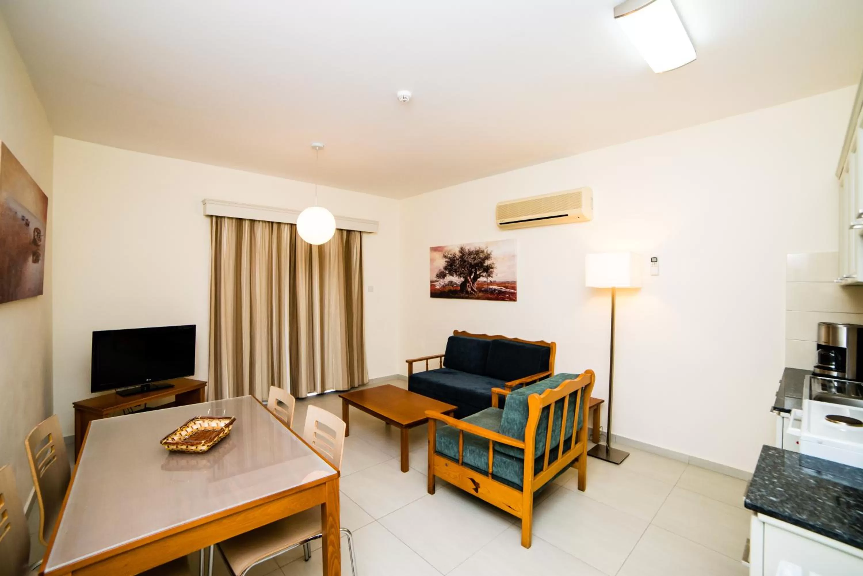 Kefalos Beach Tourist Village