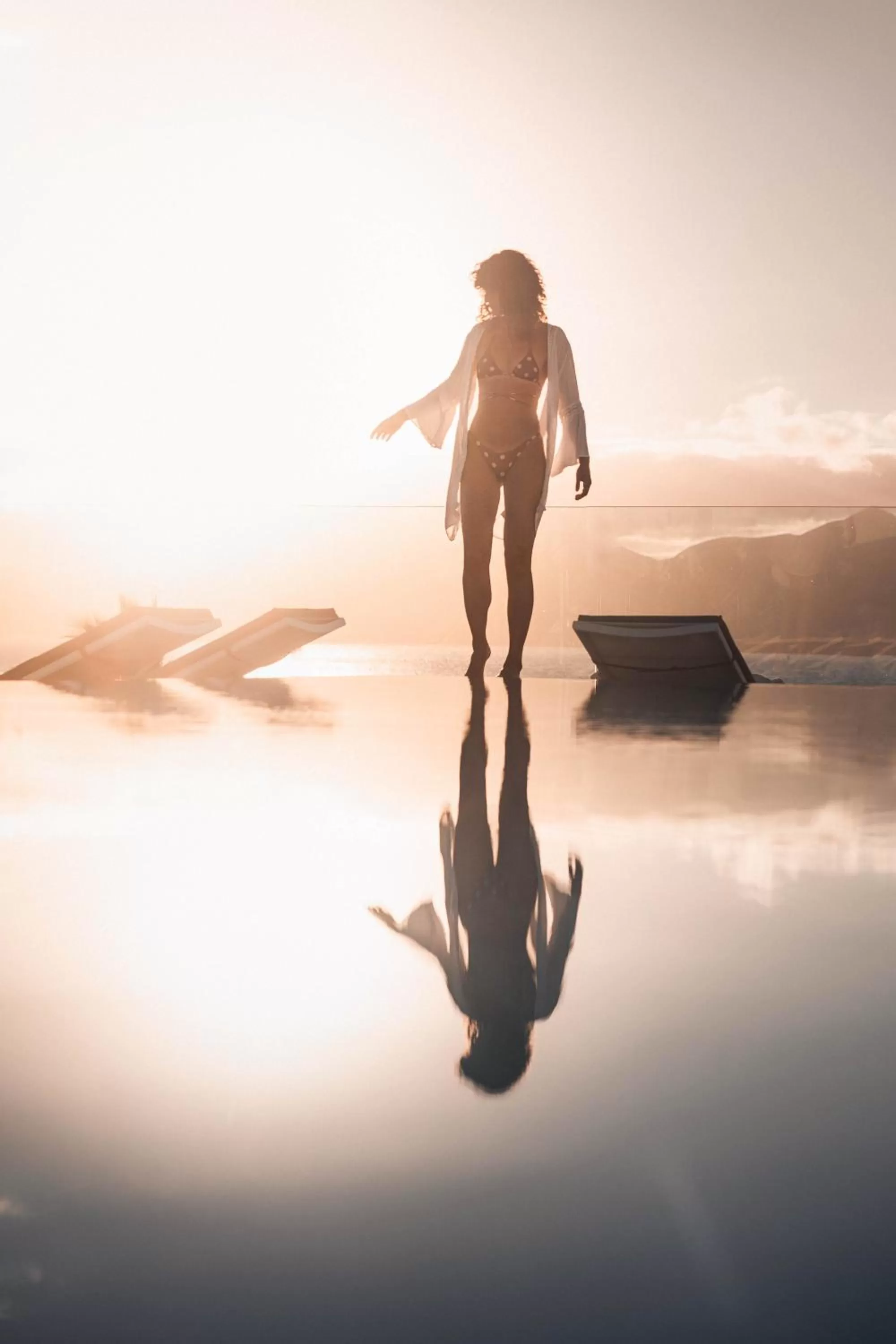 Day in Hotel Fariones