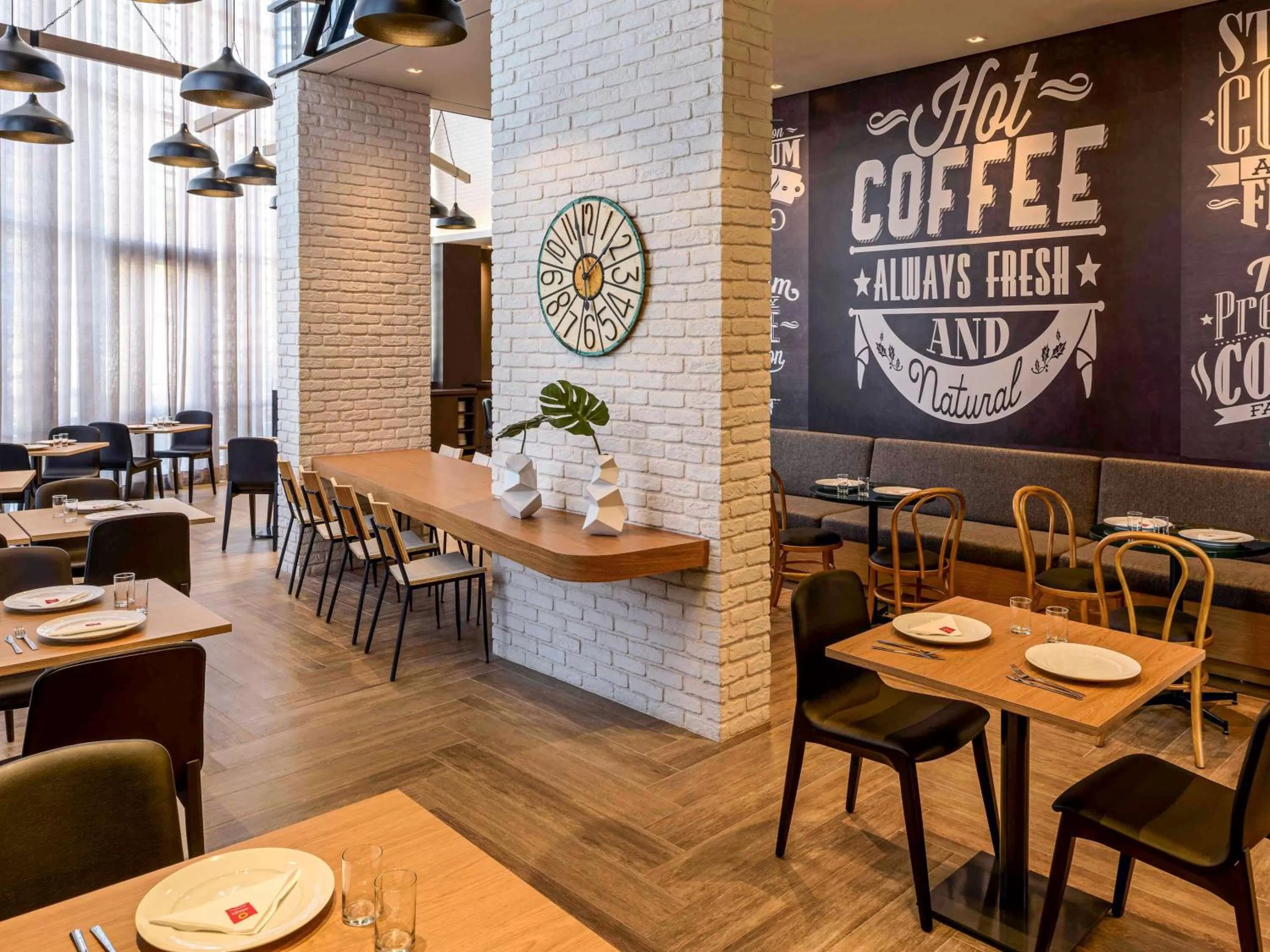 Property building in Aparthotel Adagio Sao Bernardo Do Campo