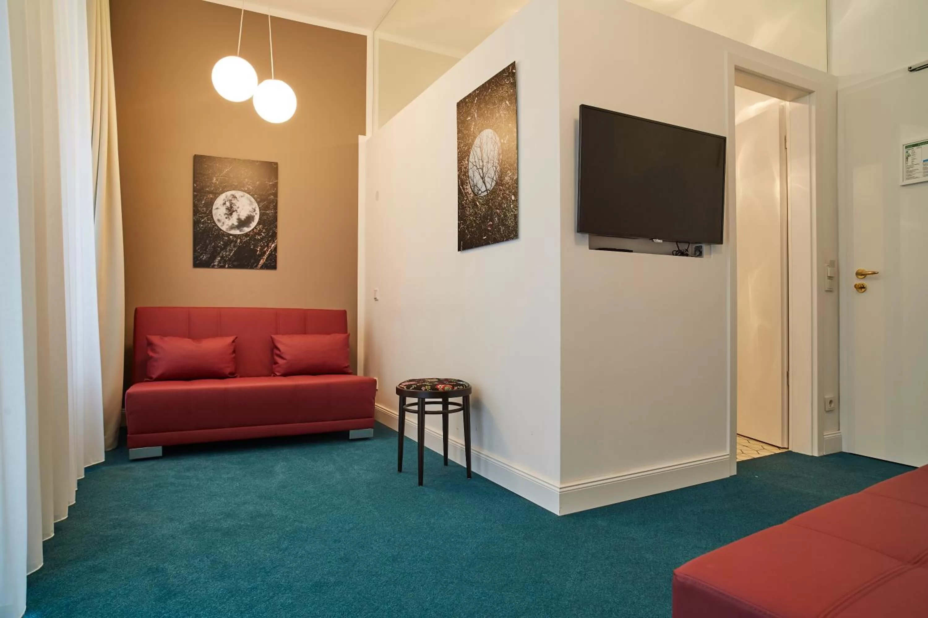 MAISON MARSIL - Boutique Hotel Köln