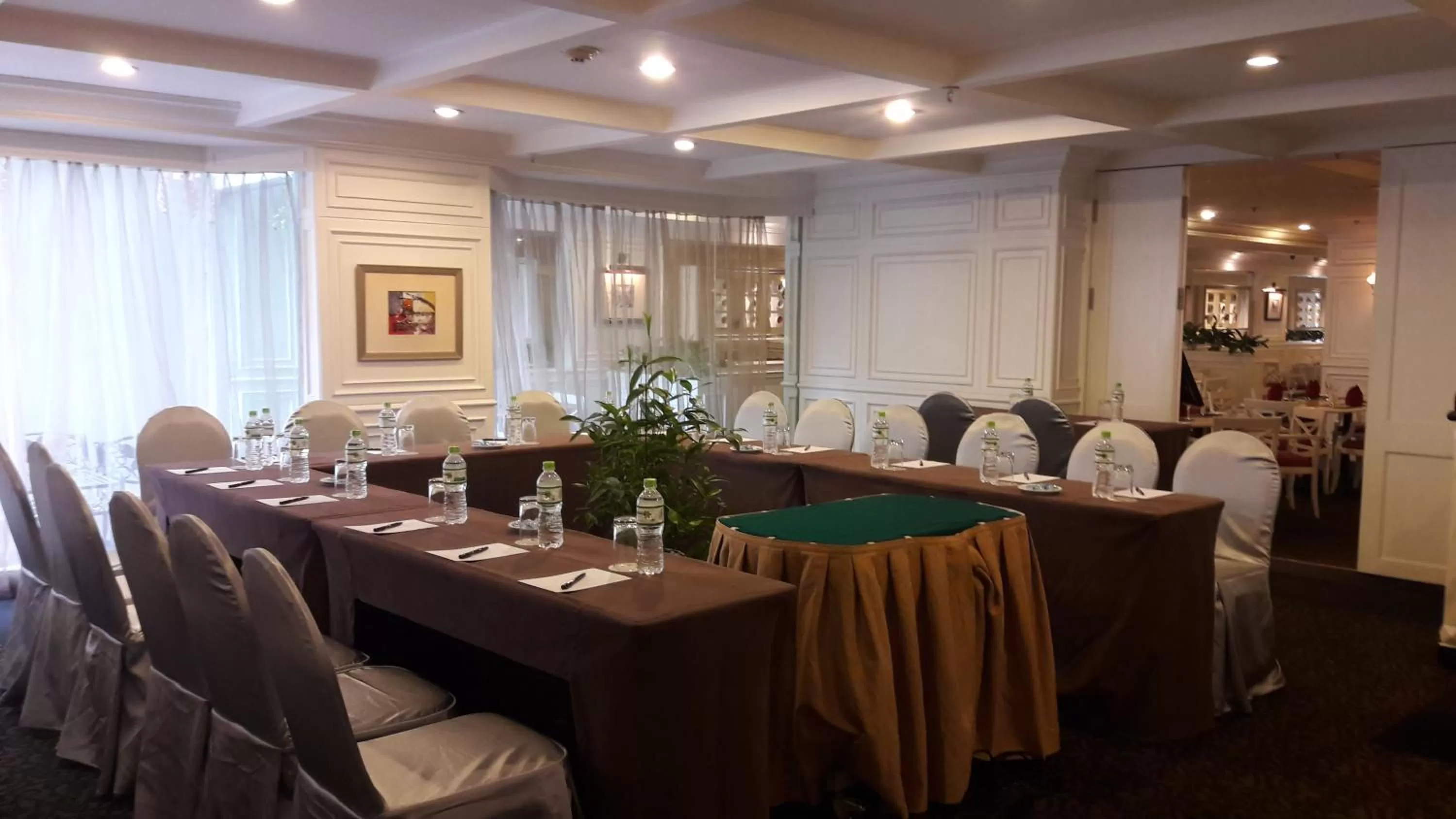 Meeting/conference room in Sunway Hotel Hanoi
