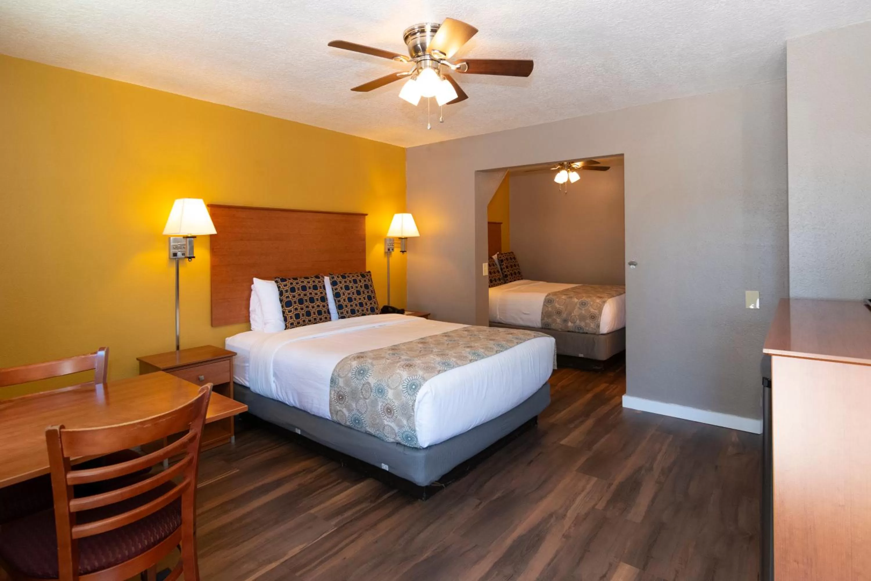 Nordic Inn and Suites