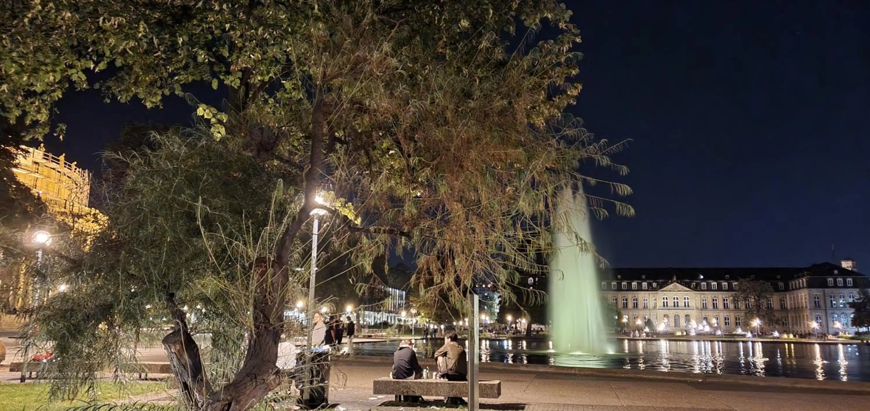 Staff in Boutique-Hotel Kronenstuben
