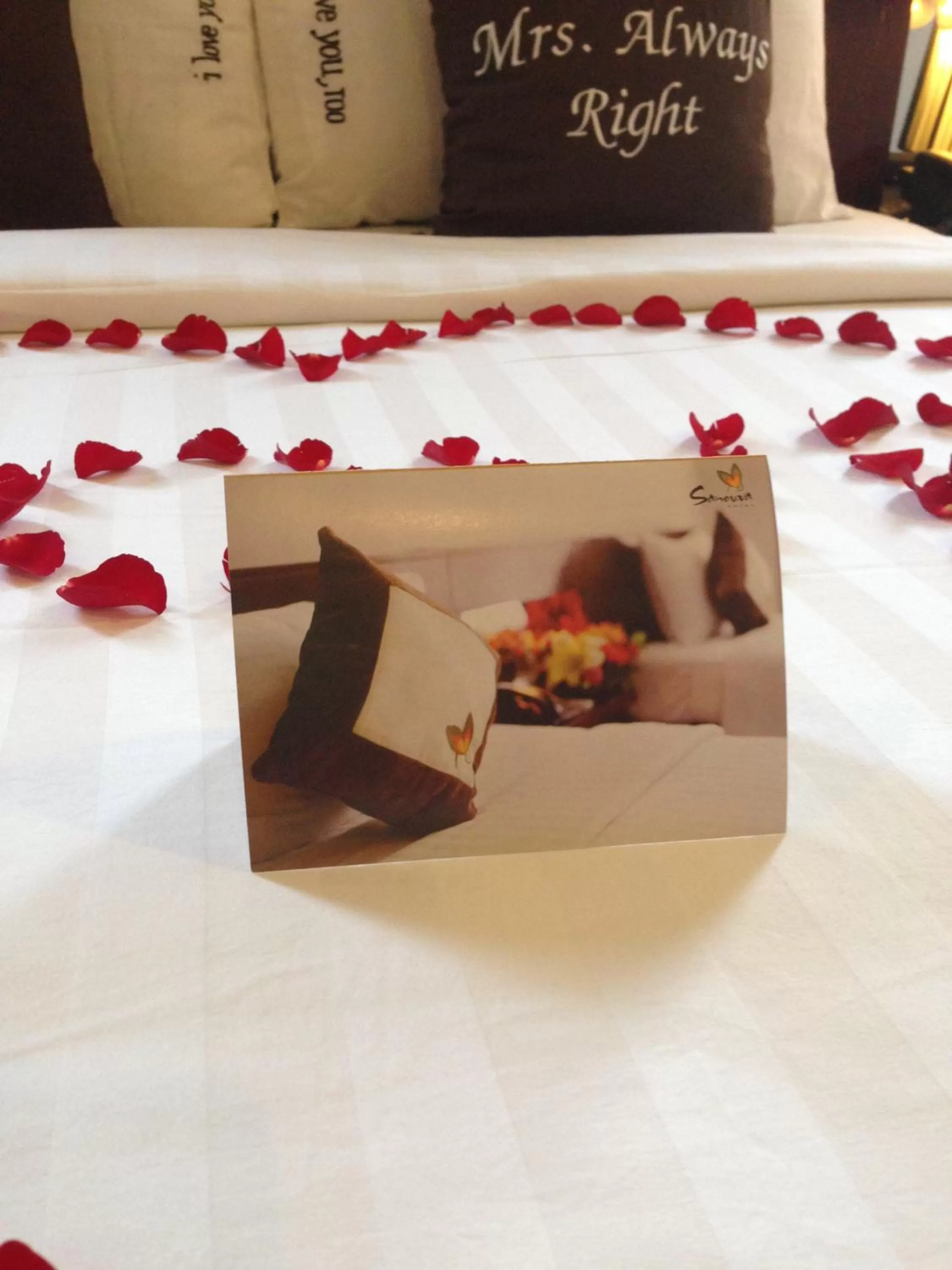 Other in Sanouva Saigon Hotel