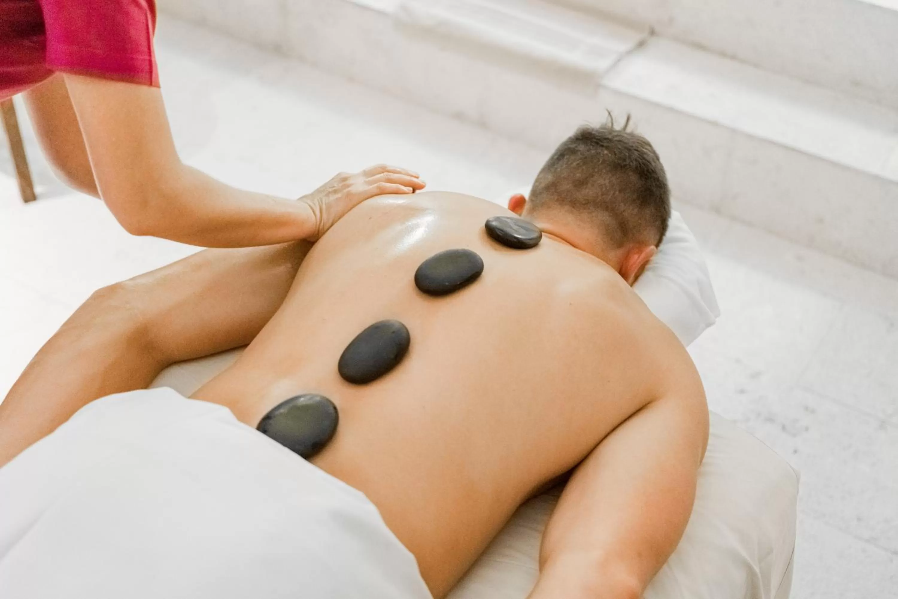 Massage in Hyatt Zilara Riviera Maya Adults Only All-Inclusive