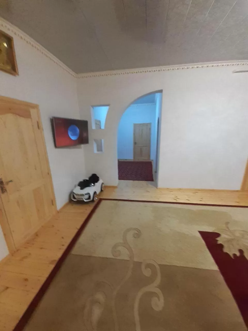 KHIVA ABDULLA Guest House