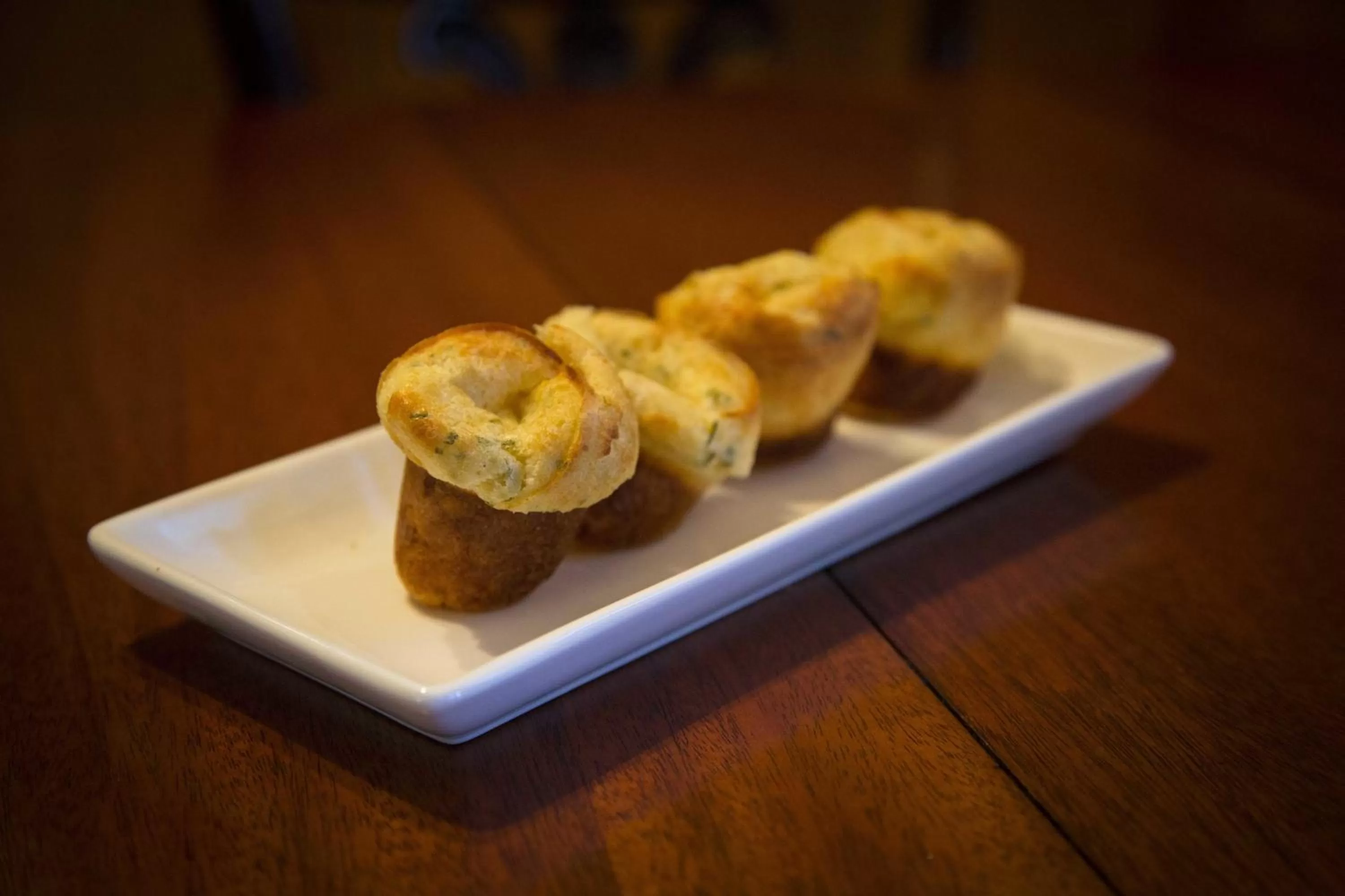 Food close-up in ForFriends Inn Wine Country Bed and Breakfast