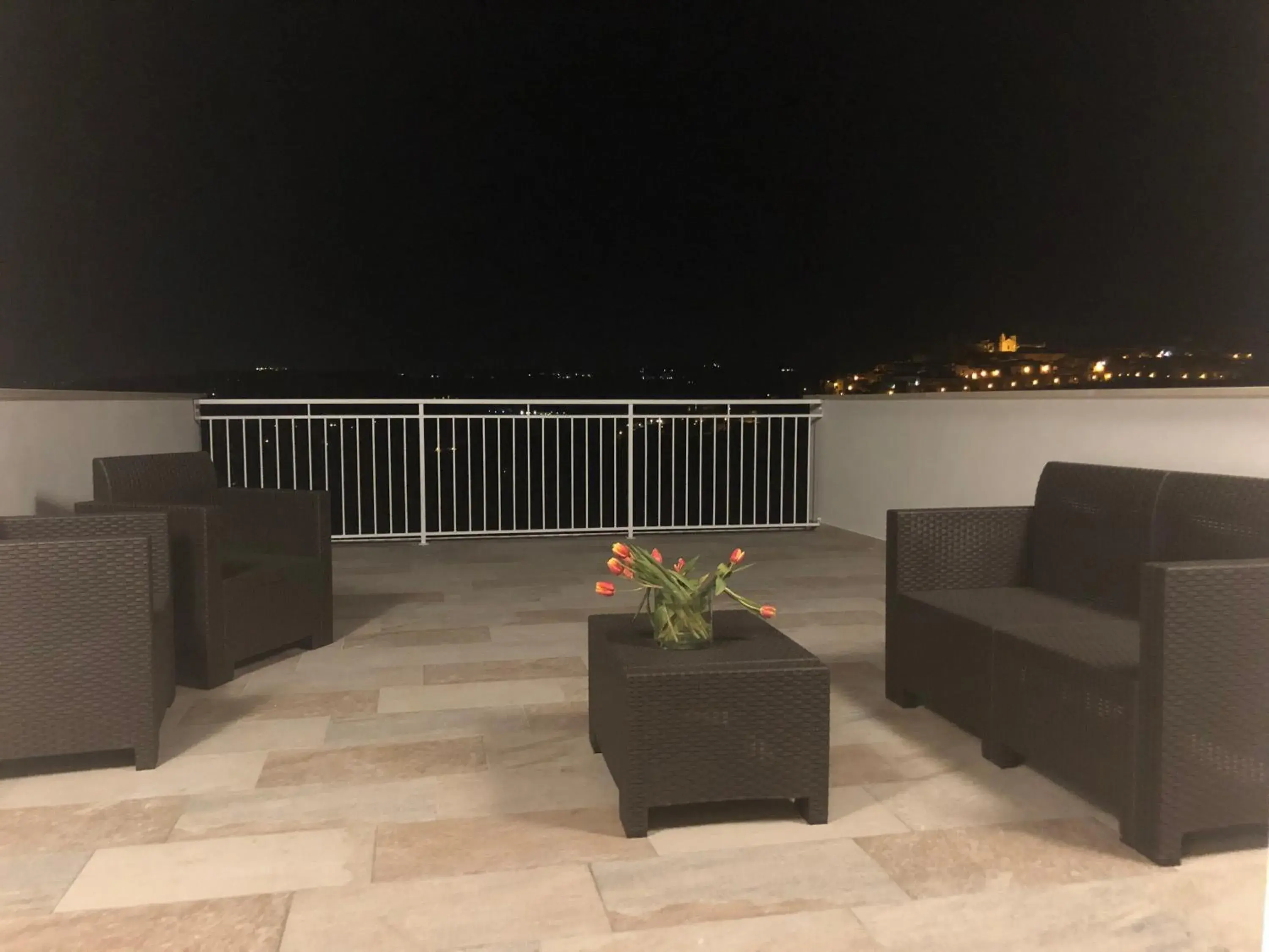 King Room with Pool View in Casablanca Hotel King Room with Pool View in Casablanca Hotel