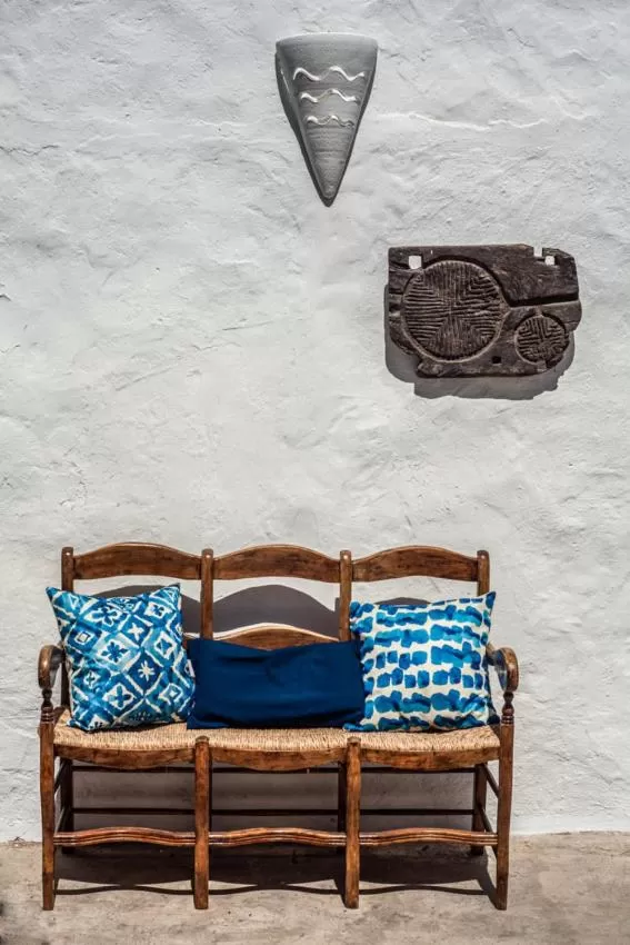 Los Lirios Hotel Rural - Adults Only