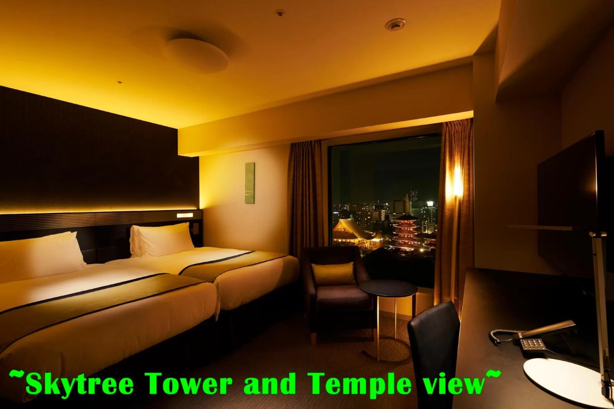 Richmond Hotel Premier Asakusa International