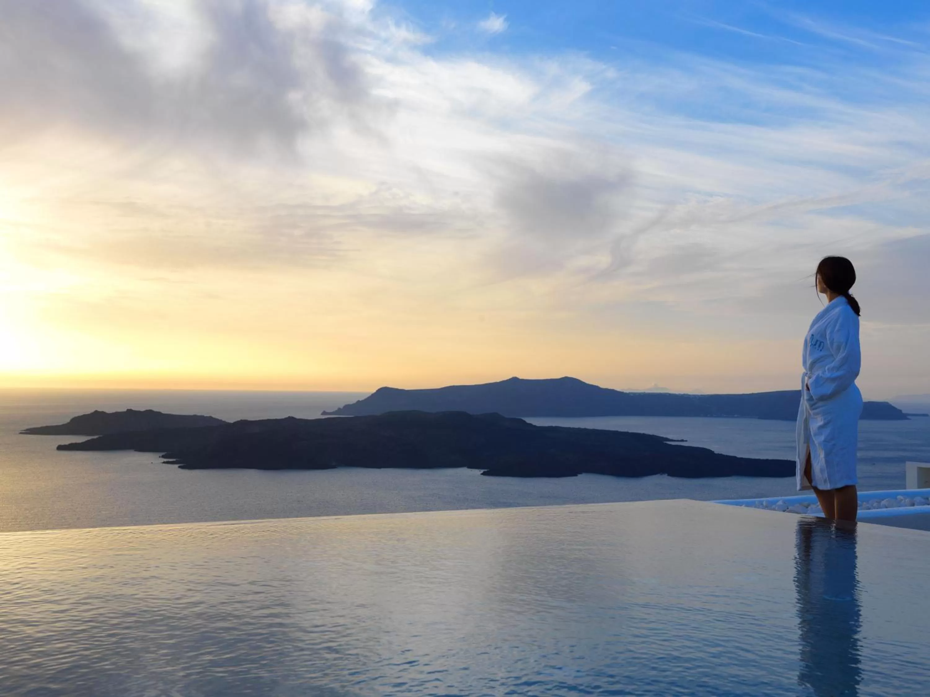 Lilium Hotel Santorini