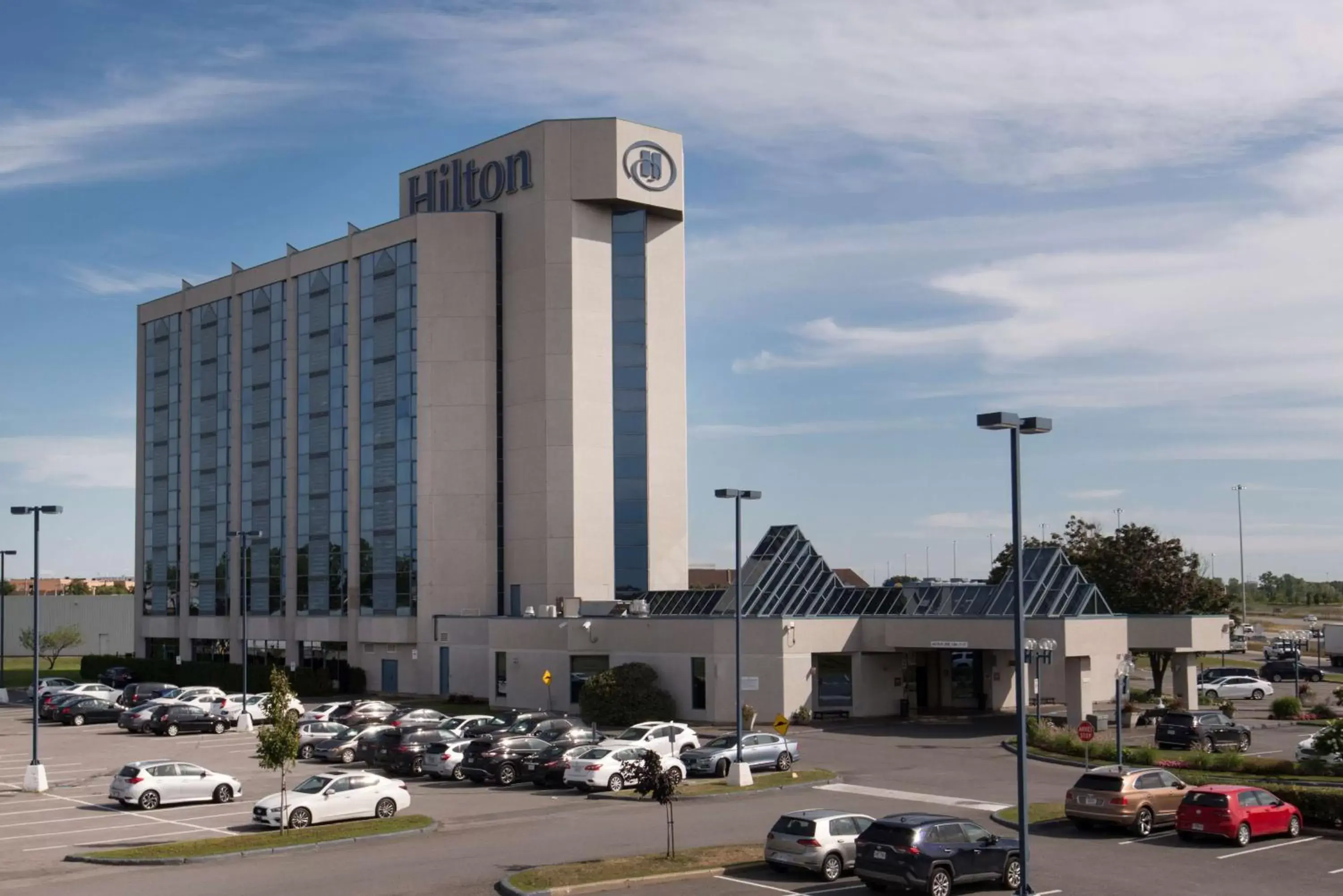 Hilton Montreal/Laval Hilton Montreal/Laval