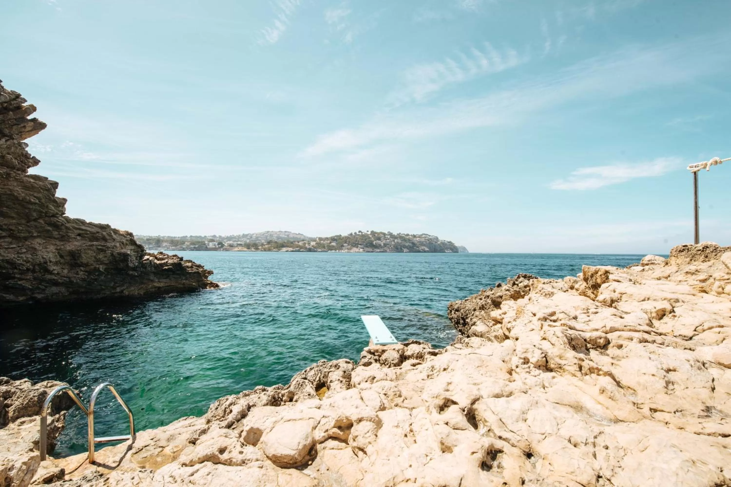 Snorkeling in Sentido Fido Punta del Mar Hotel & Spa - Adults Only