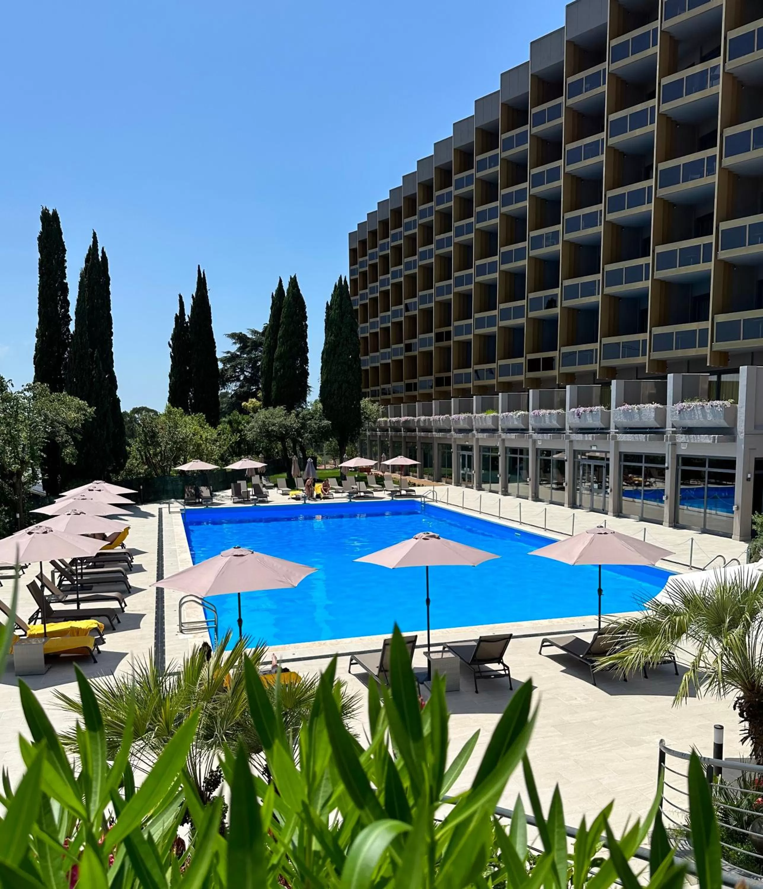 Hotel Midas Roma - A member of Barcelo Hotel Group