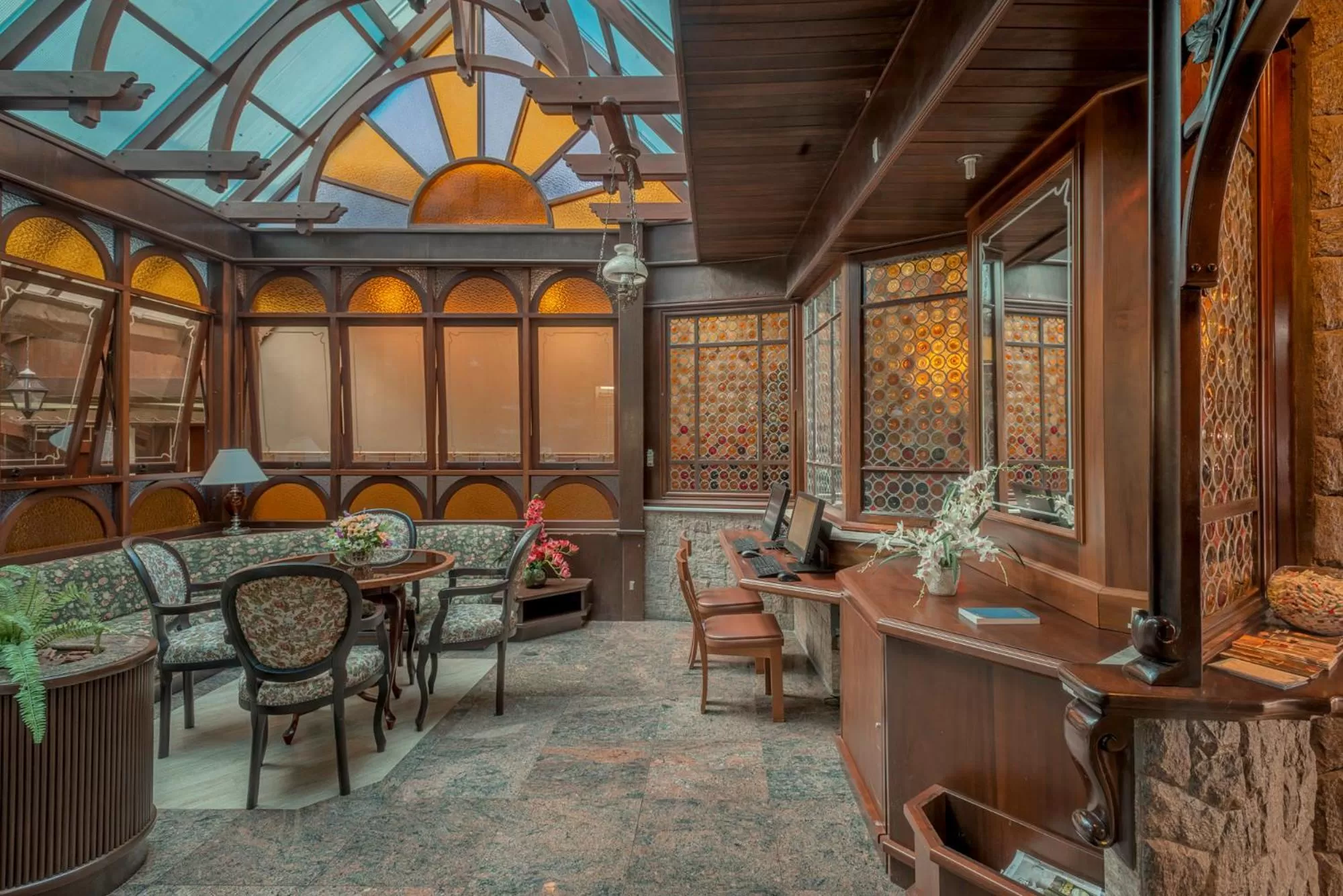 Hotel Glória Blumenau