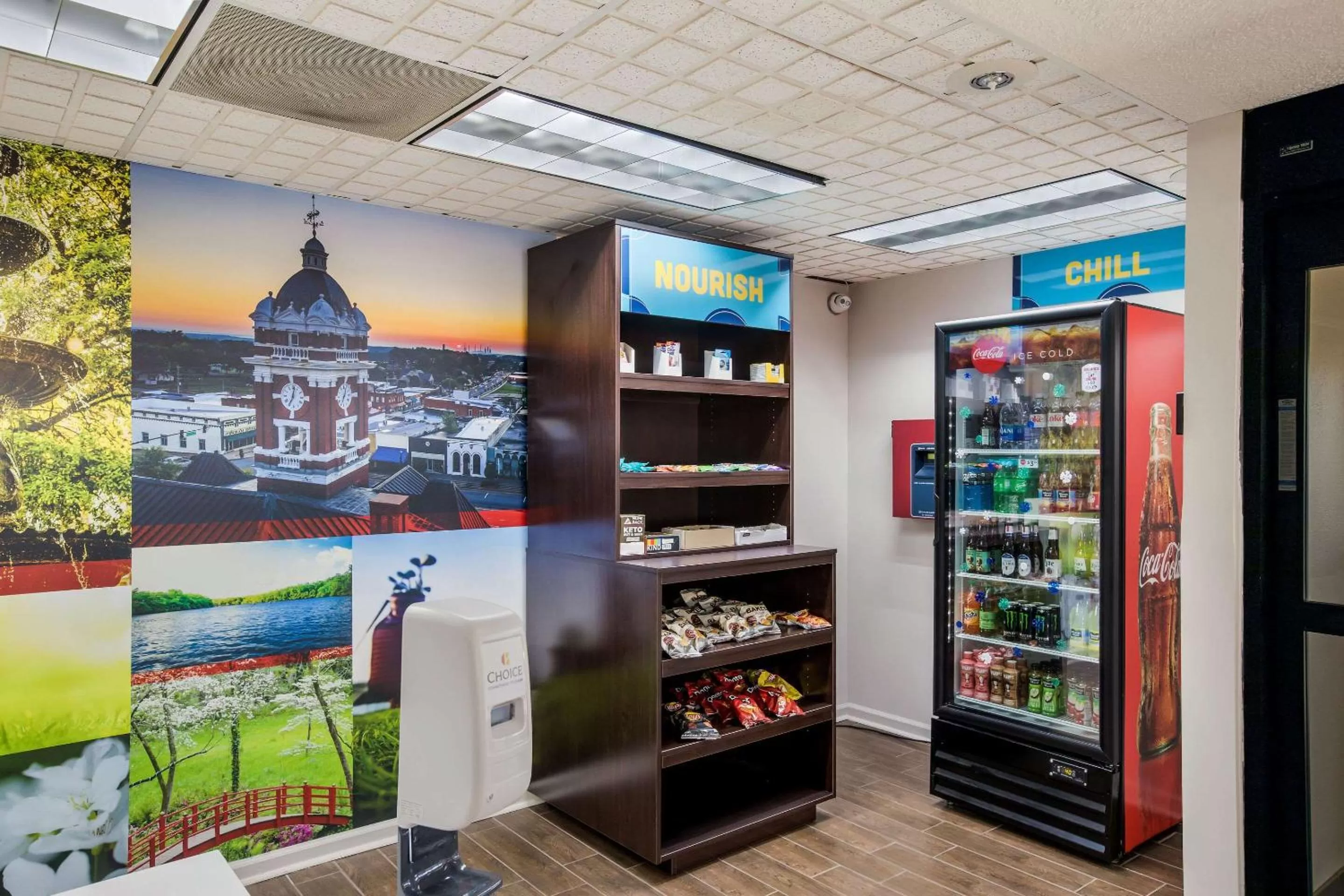 Other in Clarion Pointe Forsyth I-75