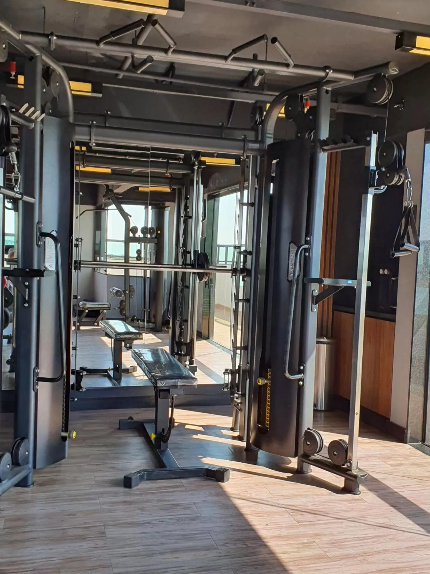 Activities in Lets Idea Brasília Hotel