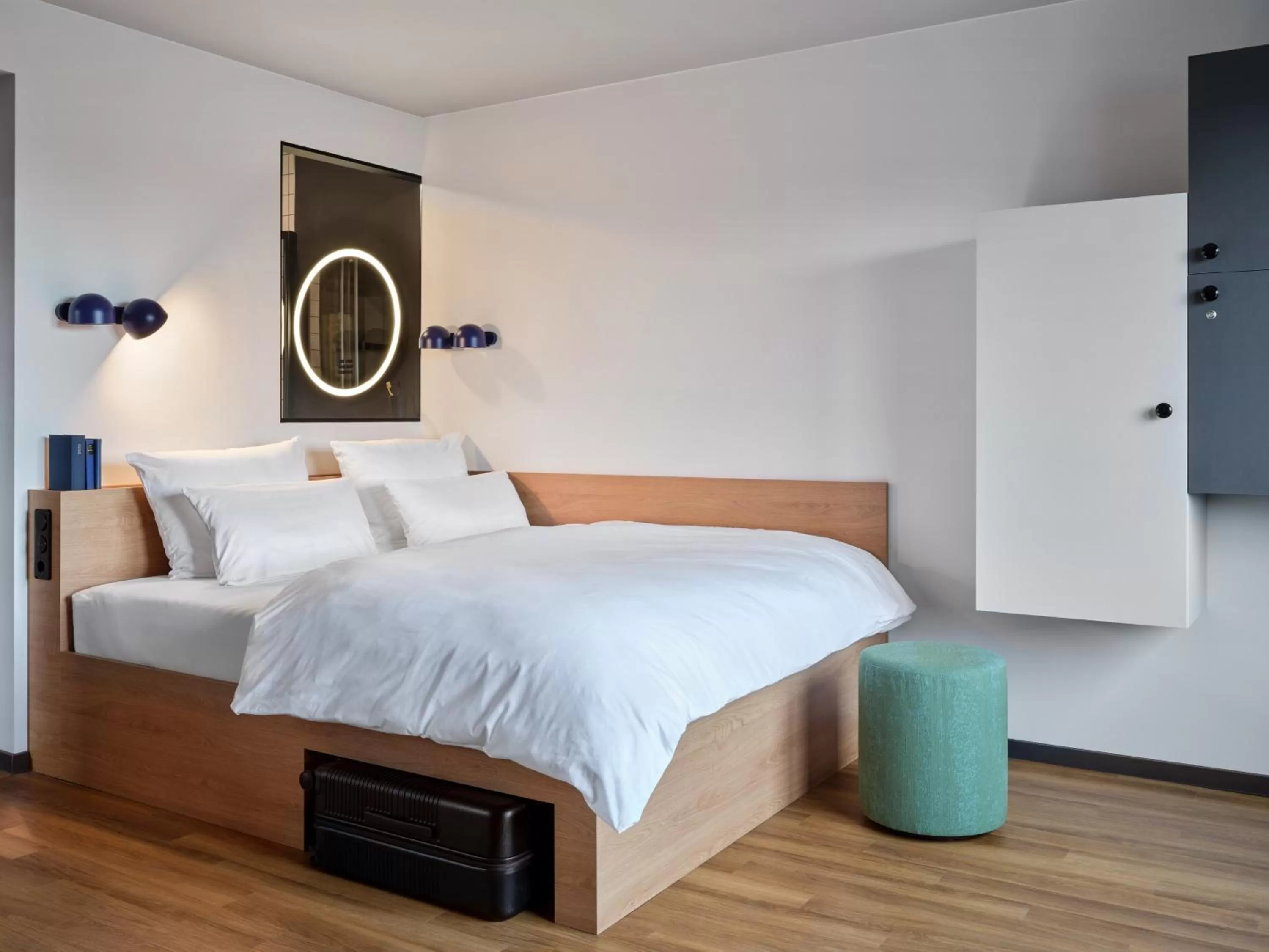 STAYERY Wolfsburg City