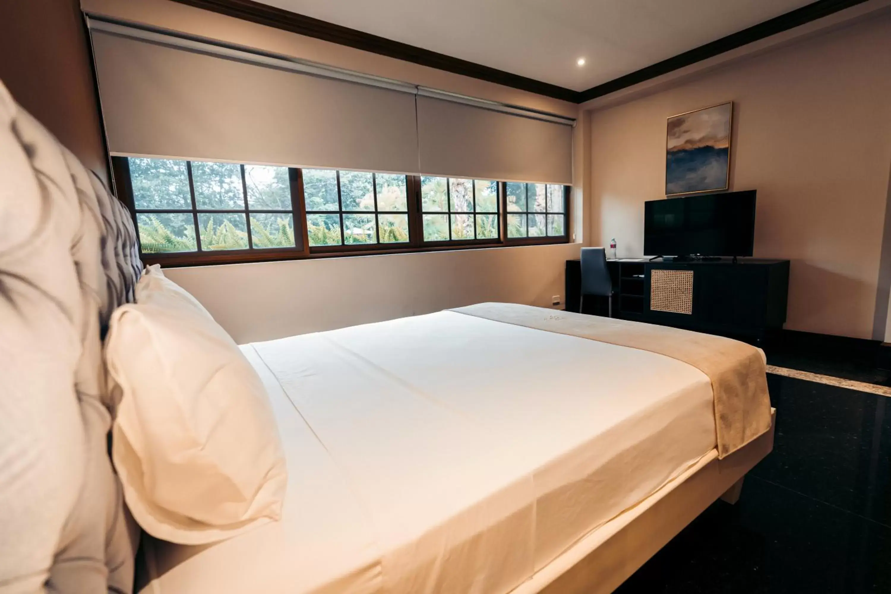 Superior Queen Room in Luxva Hotel Boutique Superior Queen Room in Luxva Hotel Boutique