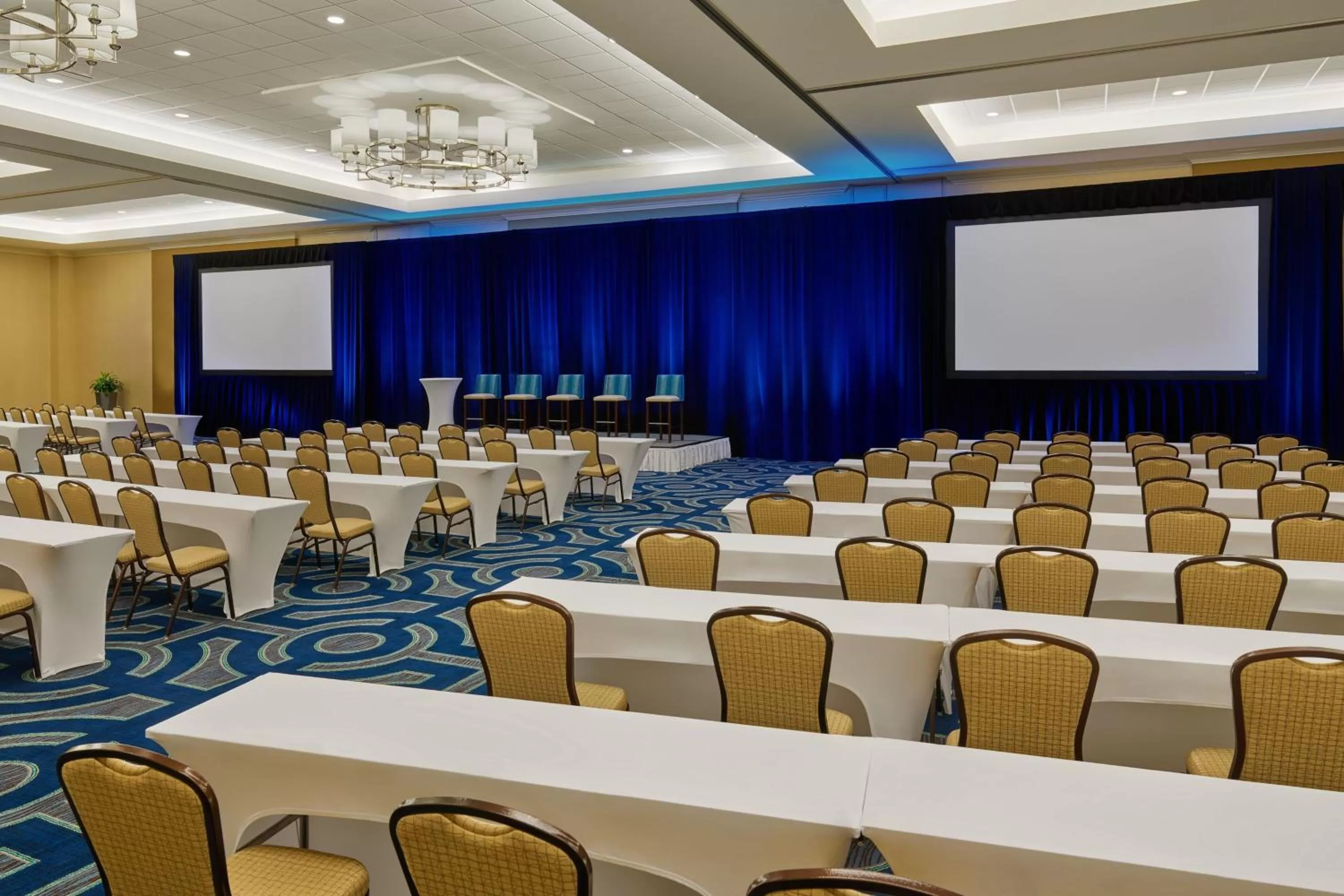 Meeting/conference room in Sheraton Orlando Lake Buena Vista Resort
