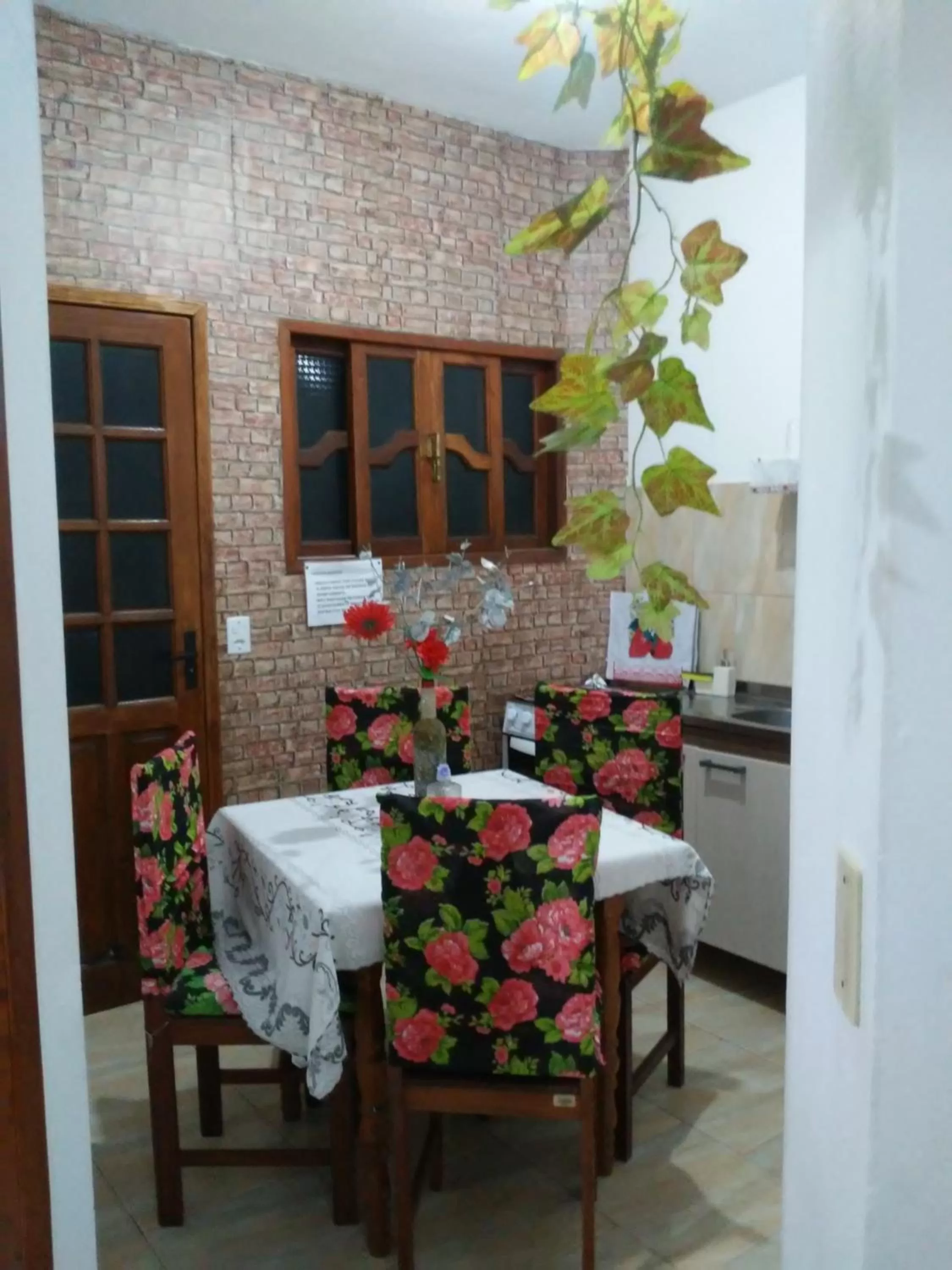 Pousada Ilha Margarita