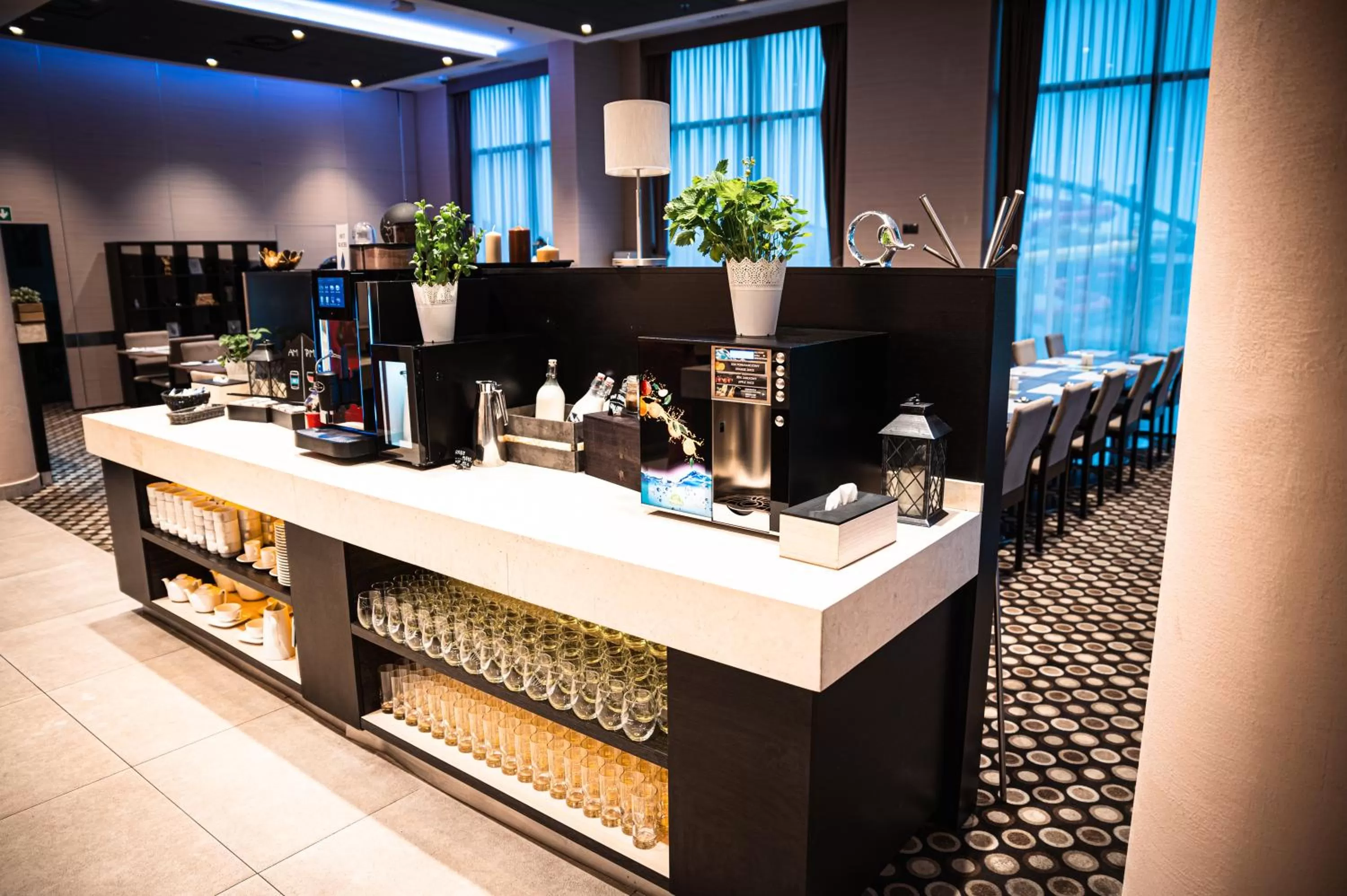 Breakfast in Holiday Inn Dąbrowa Górnicza-Katowice by IHG