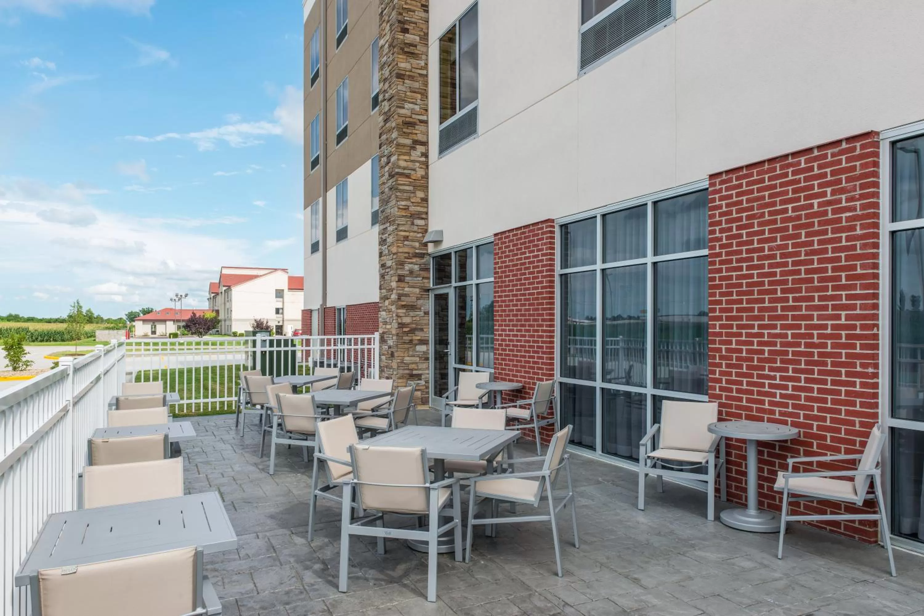 Other in Holiday Inn Express Troy by IHG