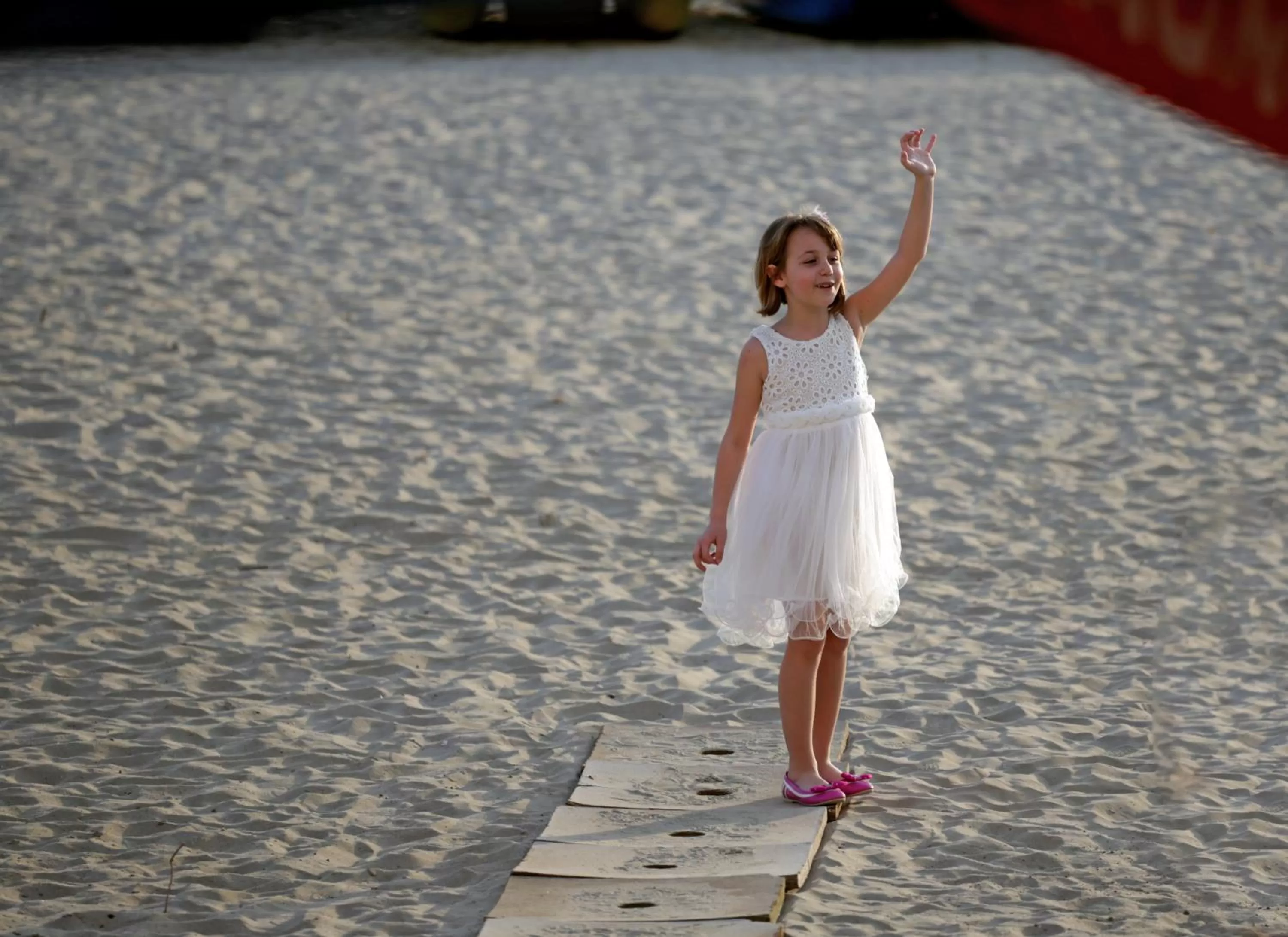 Staff in Hotel Kamomil
