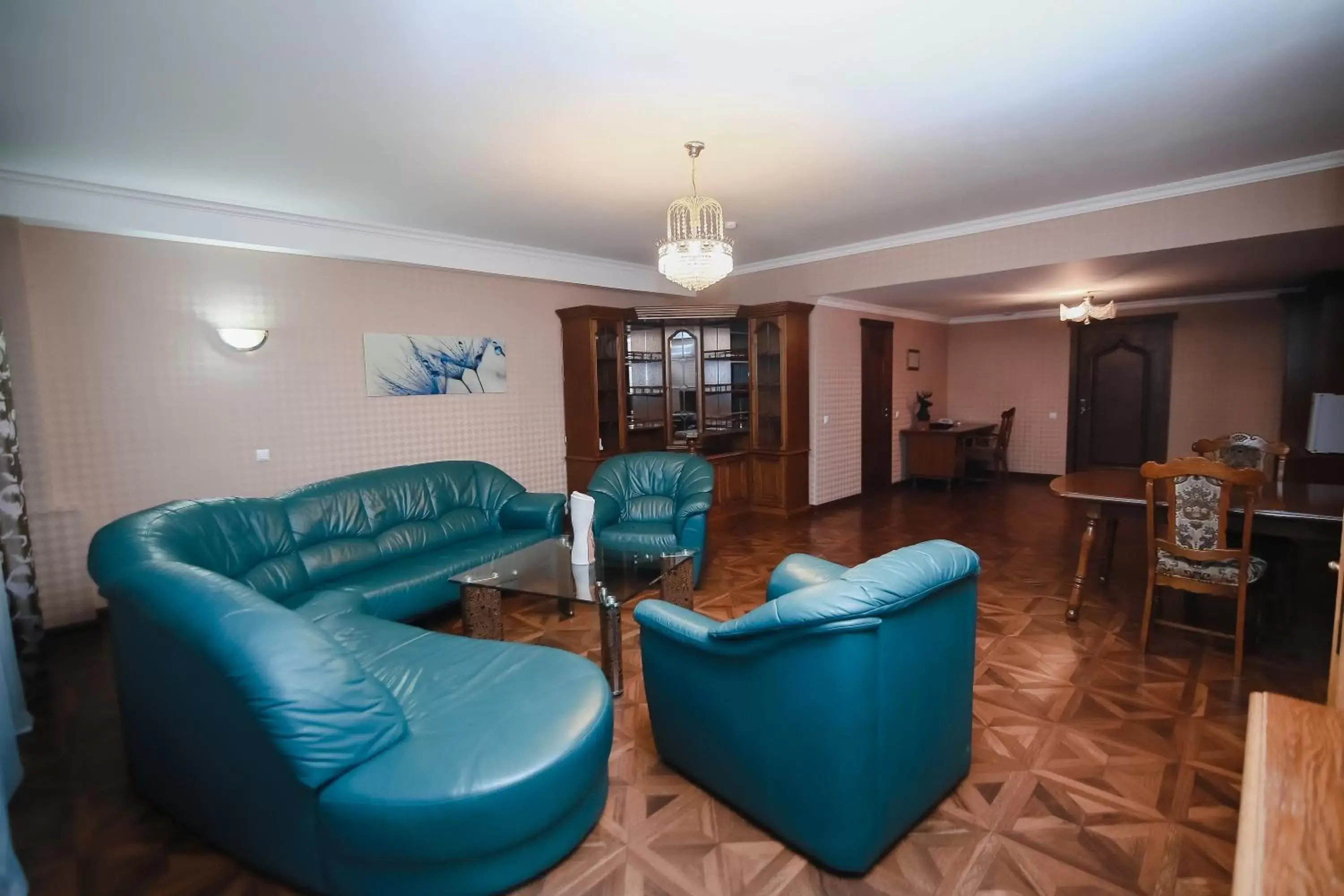 Apartment in Sunkar Apartment in Sunkar