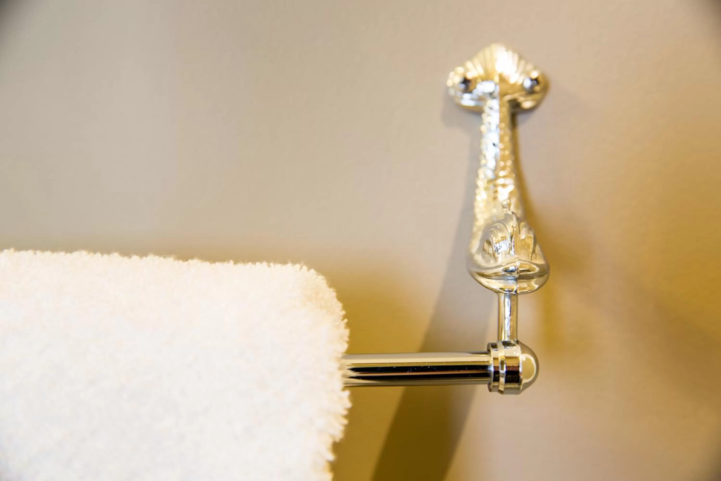 Decorative detail in BnB City