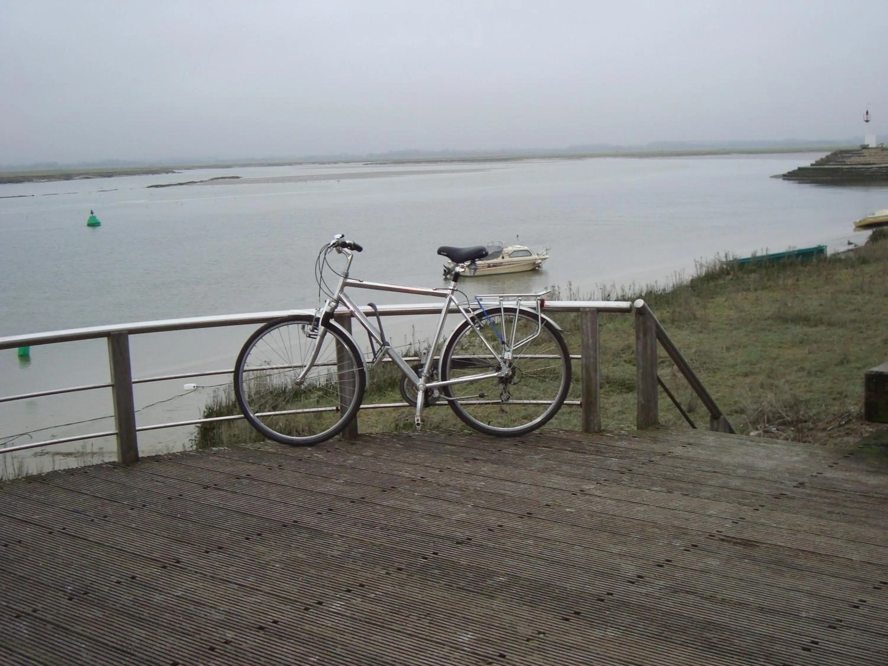 Area and facilities in Le Relais Vauban