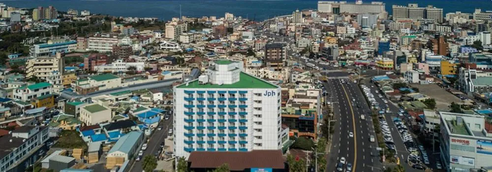 Jeju Pacific Hotel