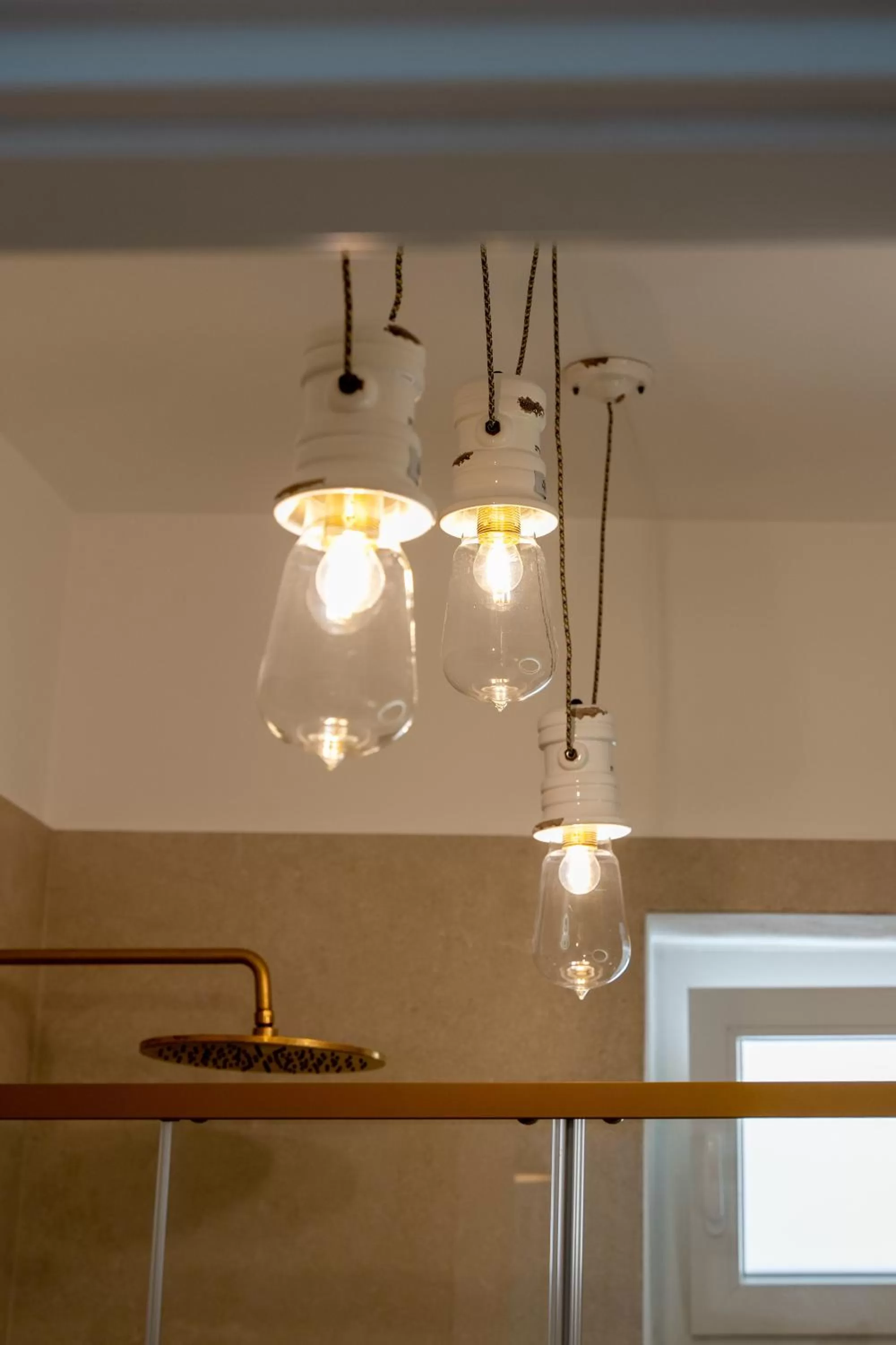 Decorative detail in Palazzo De Mori